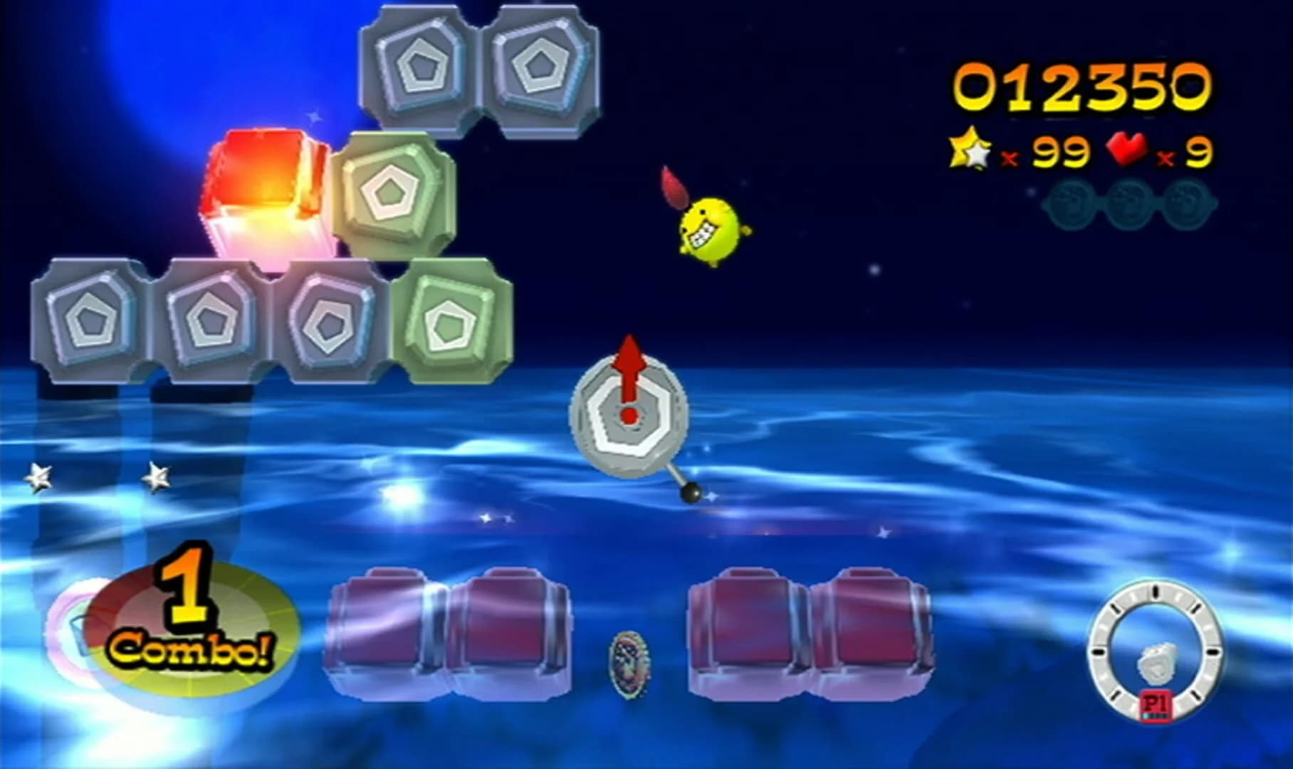 FlingSmash screenshot 4