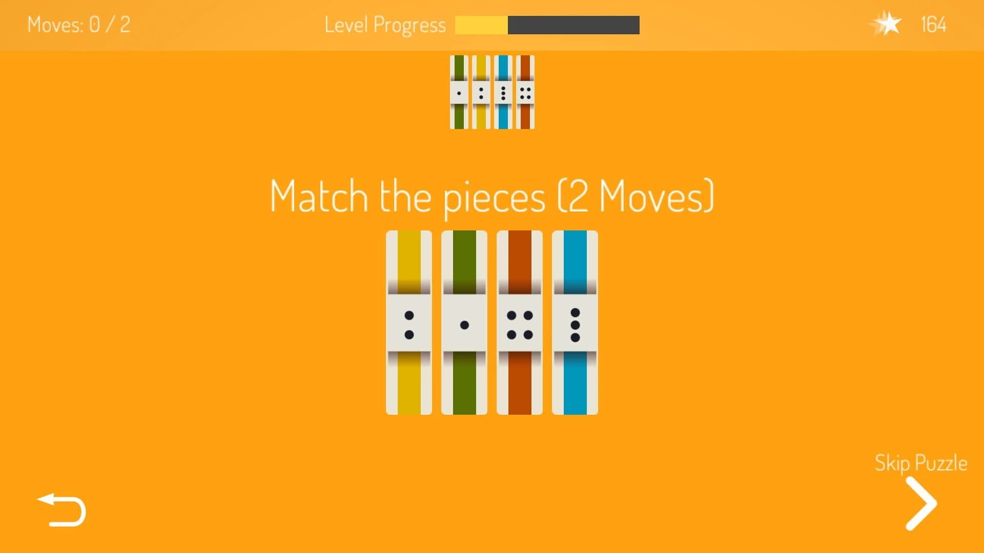 Flip screenshot 4
