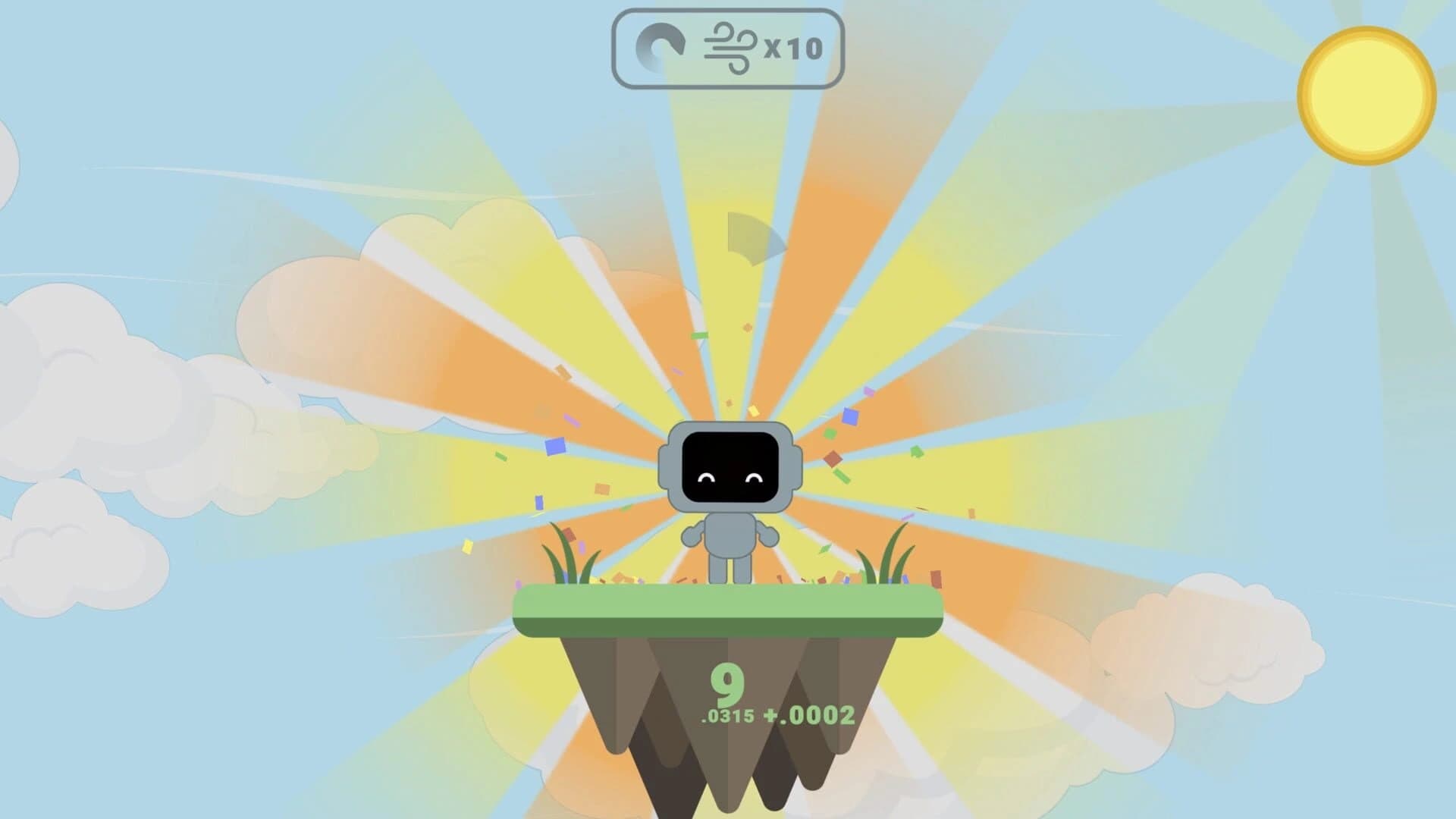 Flip Flop XL screenshot 2