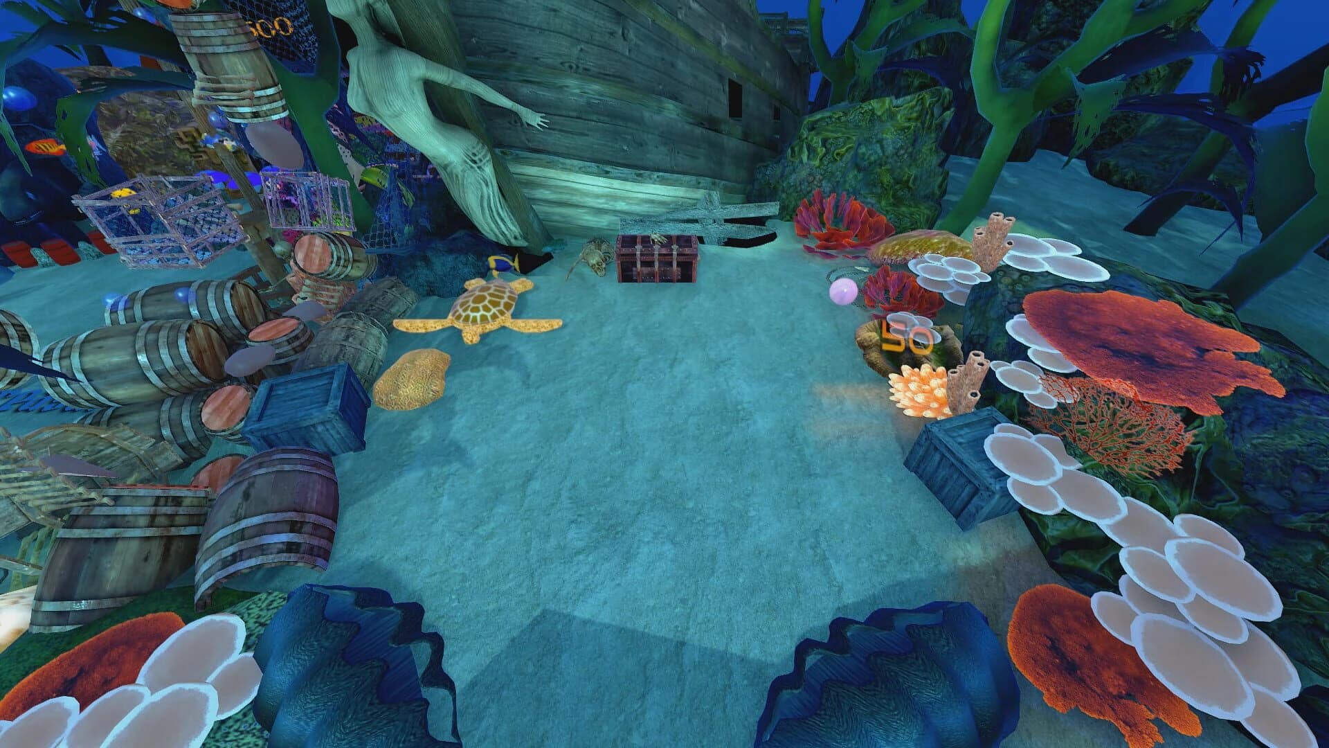 Flip-Out! screenshot 4