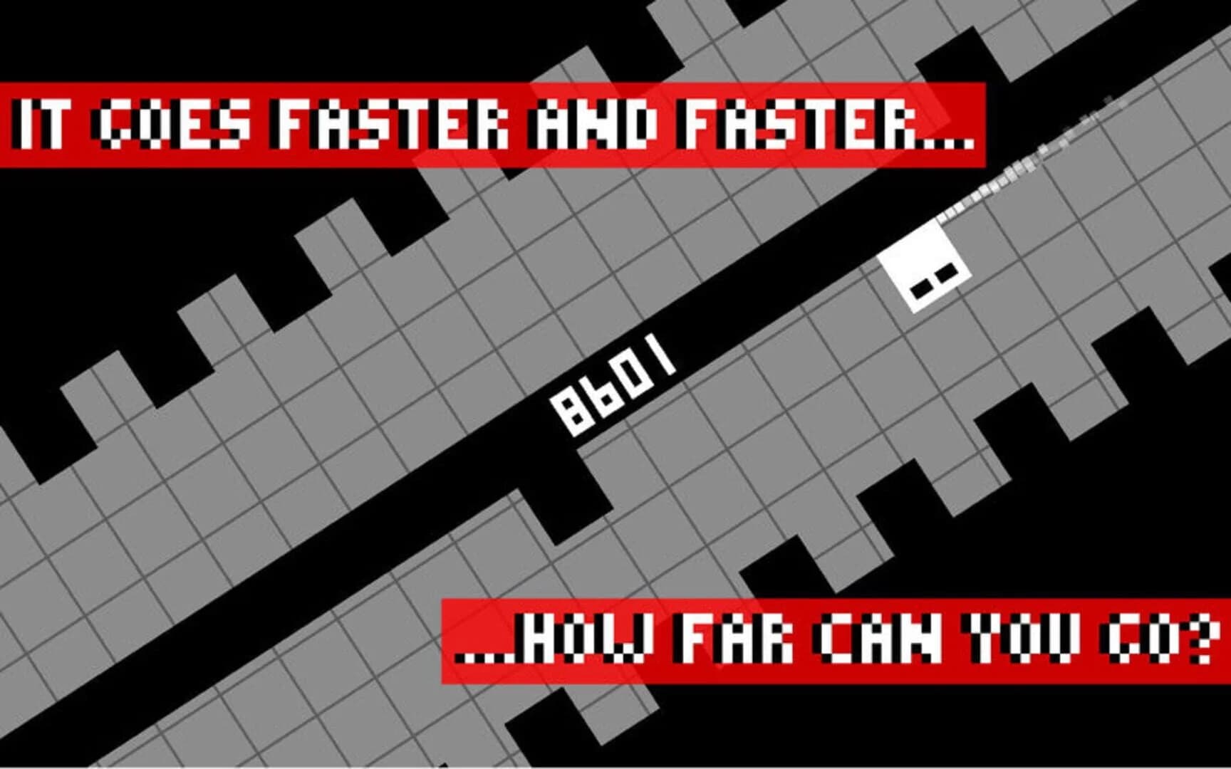 Flip Run: Second Wave screenshot 4