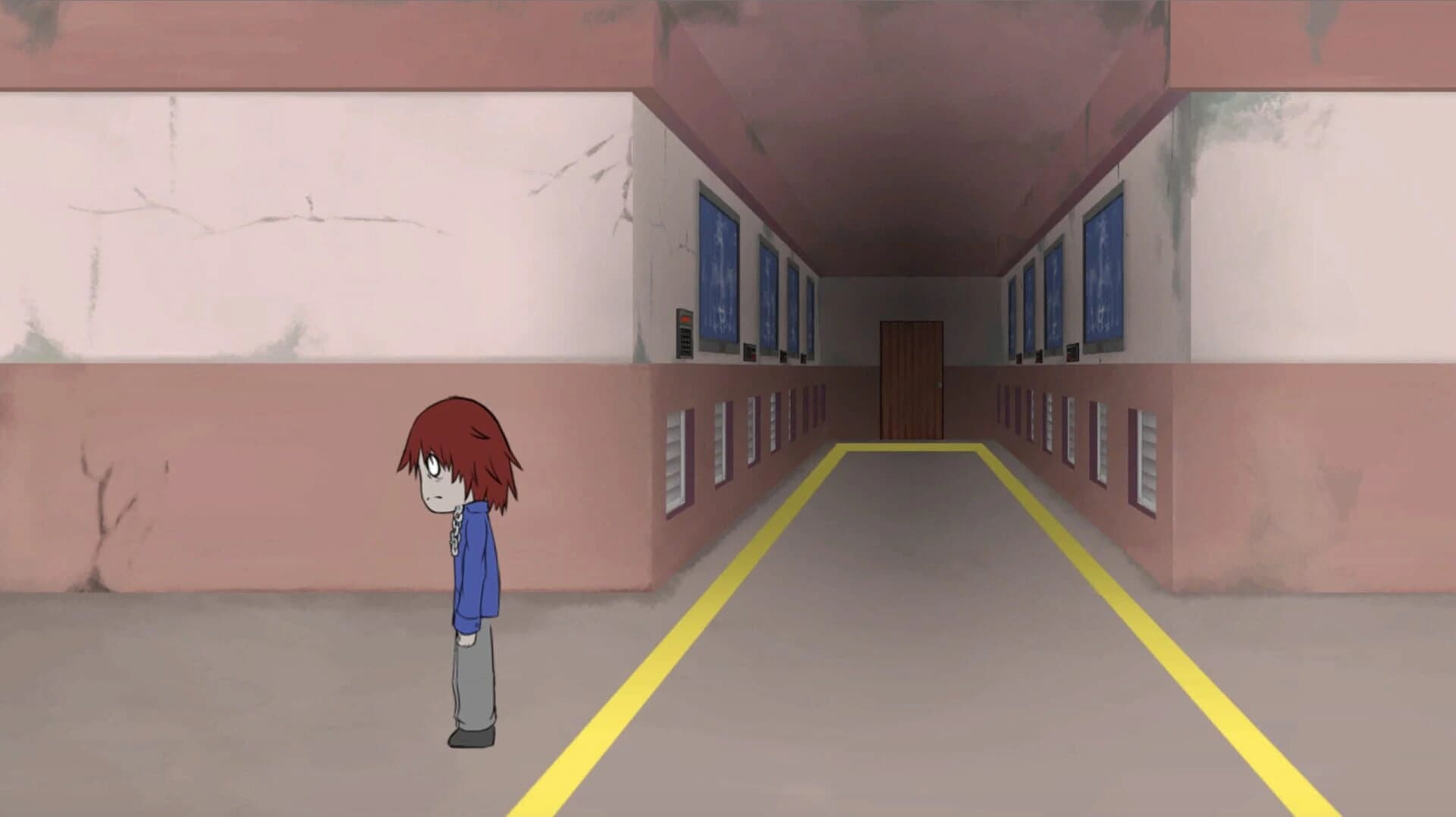 Flip Tale screenshot 1
