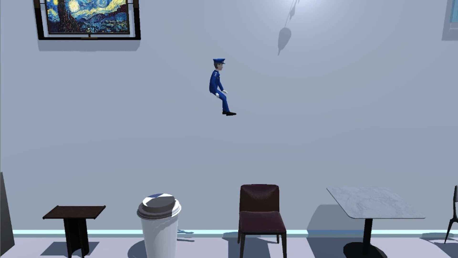Flip the Buddy screenshot 1