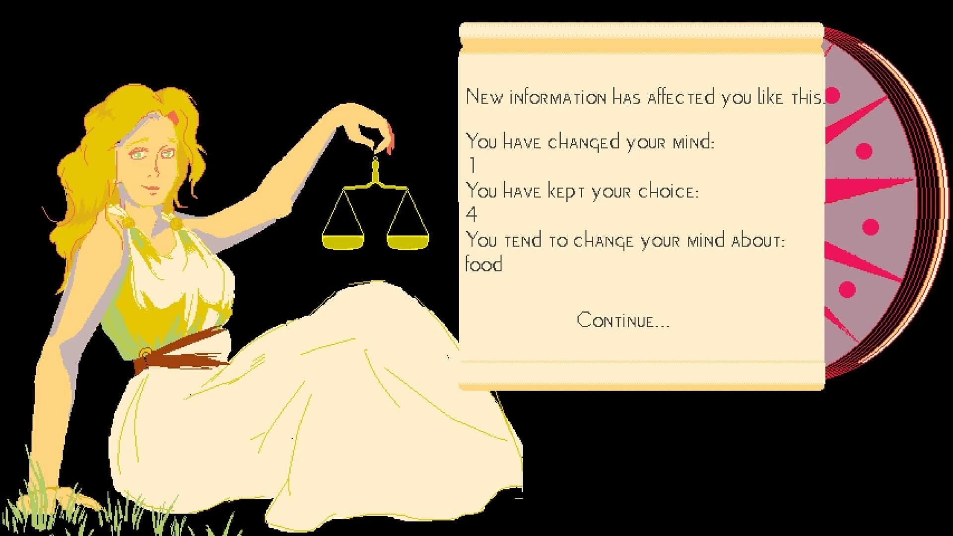 Flip the Choice screenshot 8