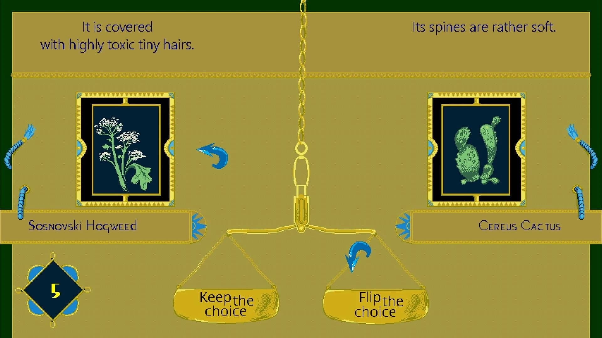 Flip the Choice screenshot 1