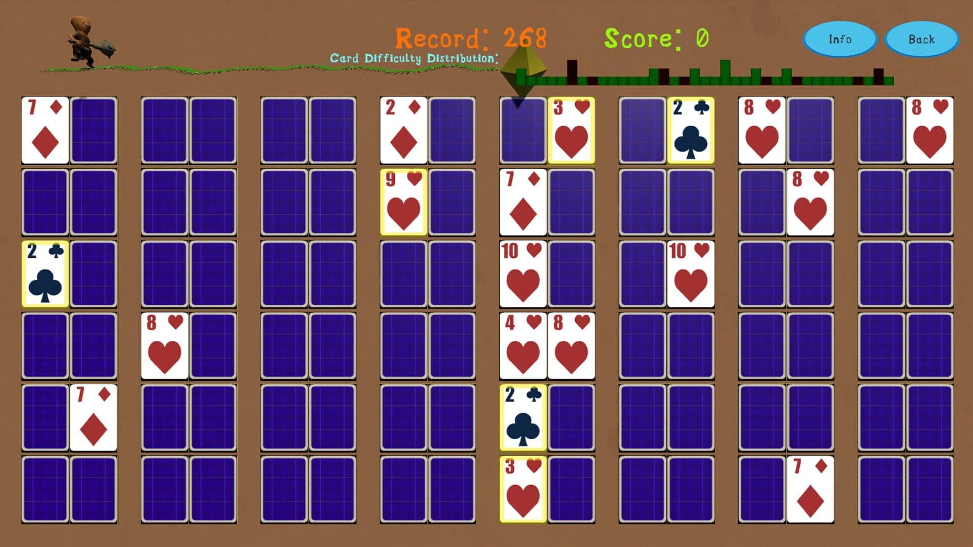 FlipCard screenshot 4