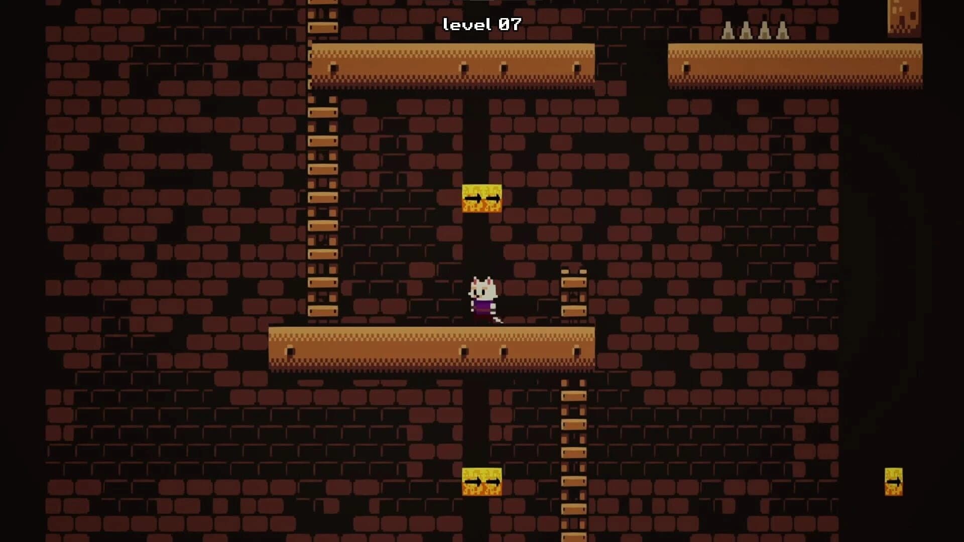 FlipCat screenshot 3