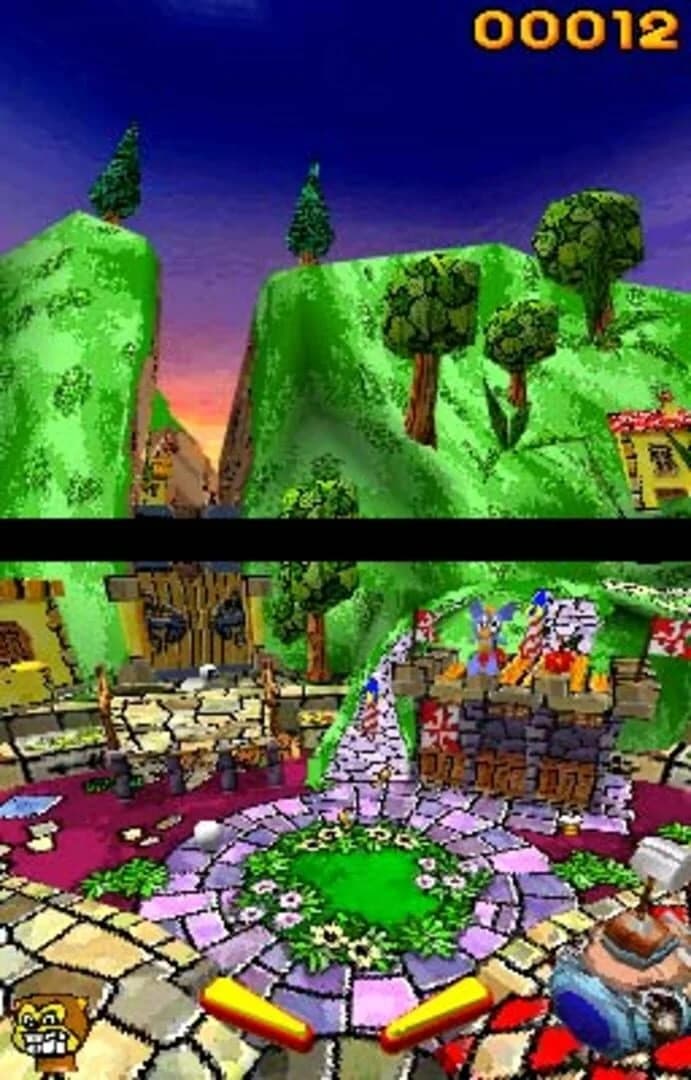 Flipper Critters screenshot 4