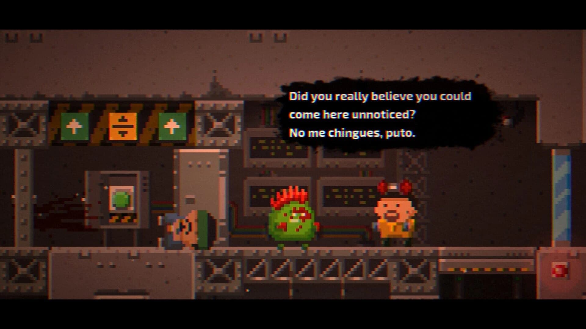 Flippin Kaktus screenshot 4