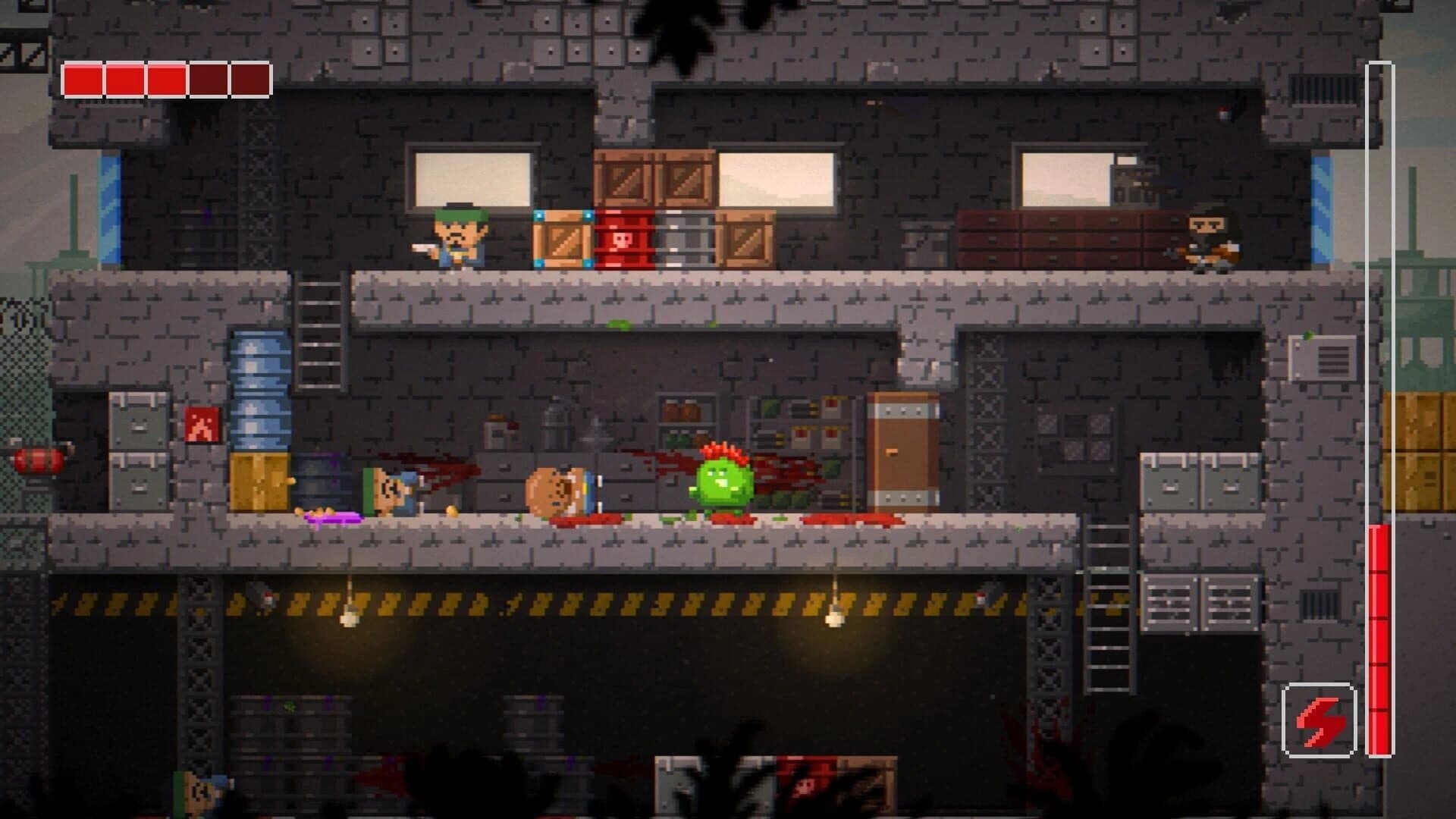 Flippin Kaktus screenshot 5
