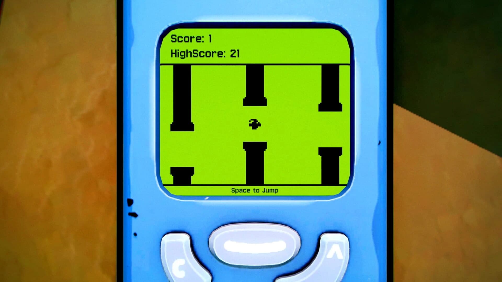 Flipping is Hard screenshot 1