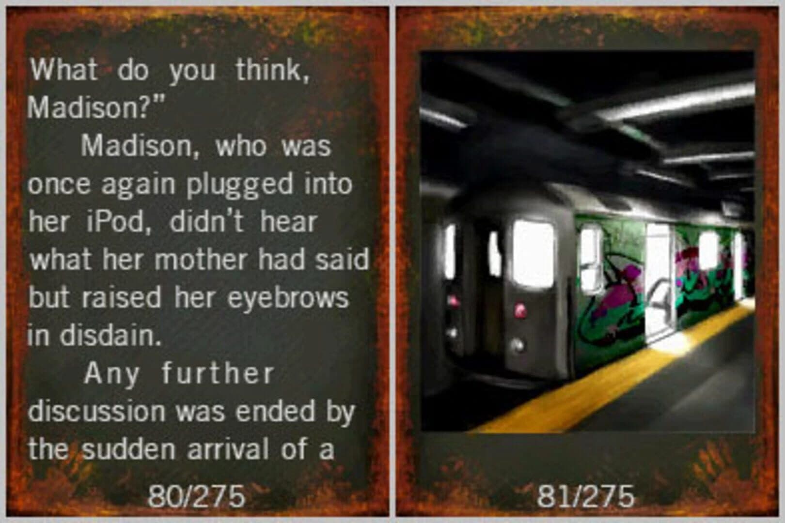 Flips: More Bloody Horowitz screenshot 3