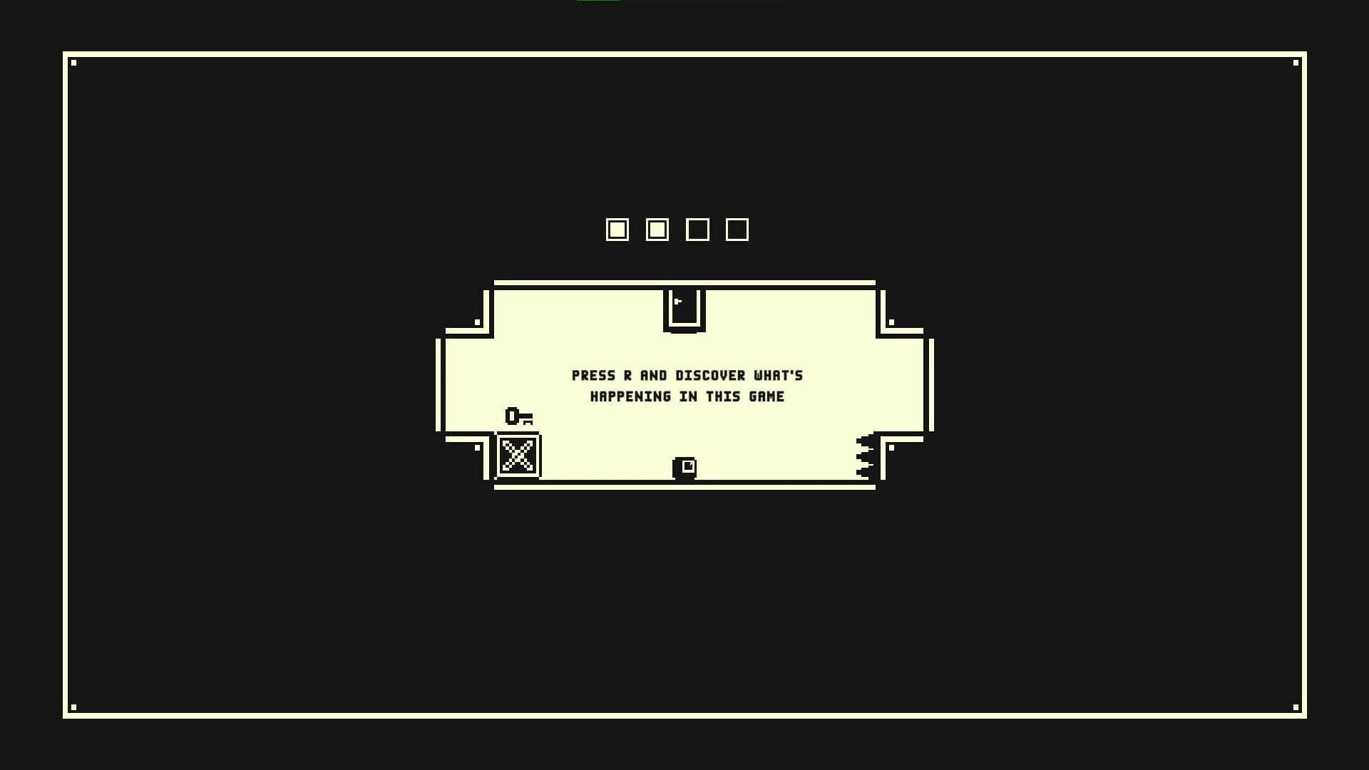 Flipside screenshot 1