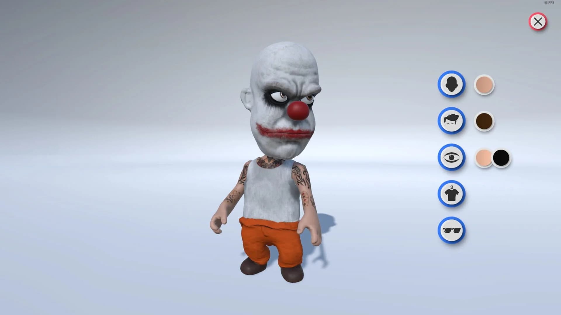 Flirt screenshot 3