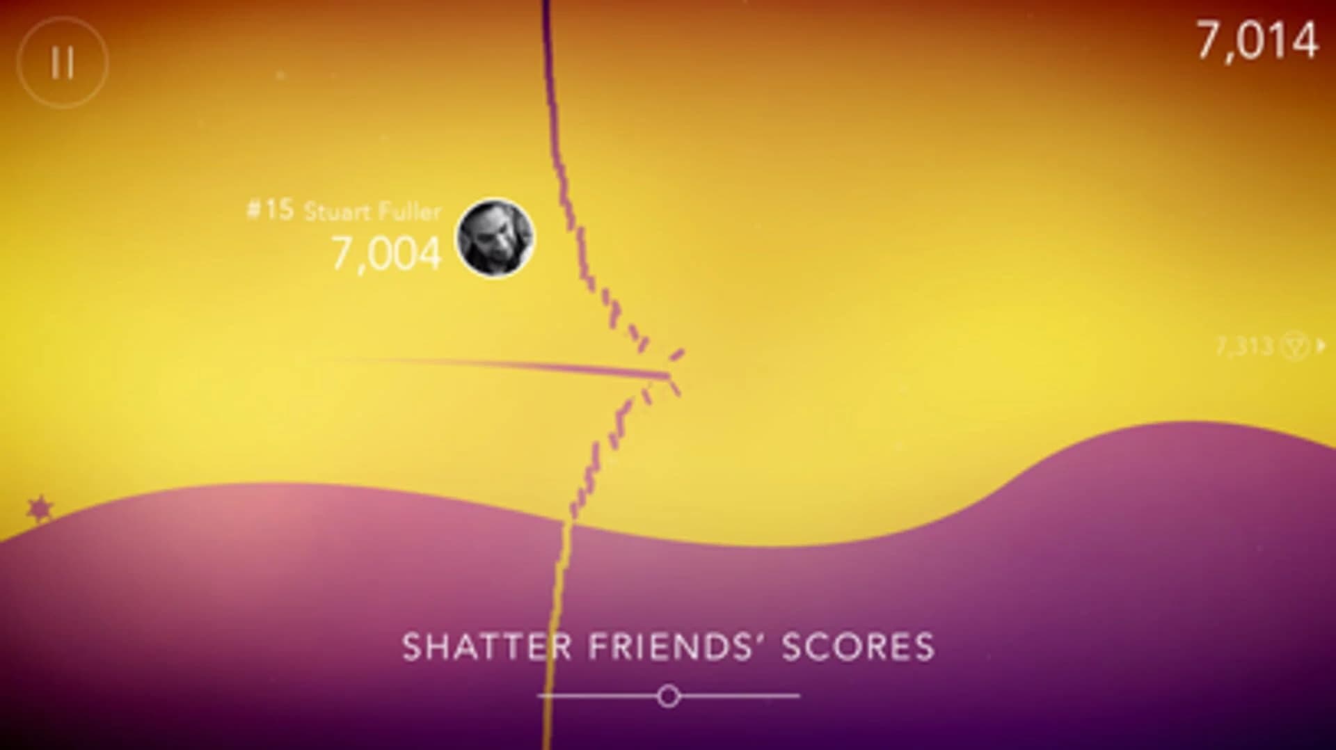 Flo screenshot 3