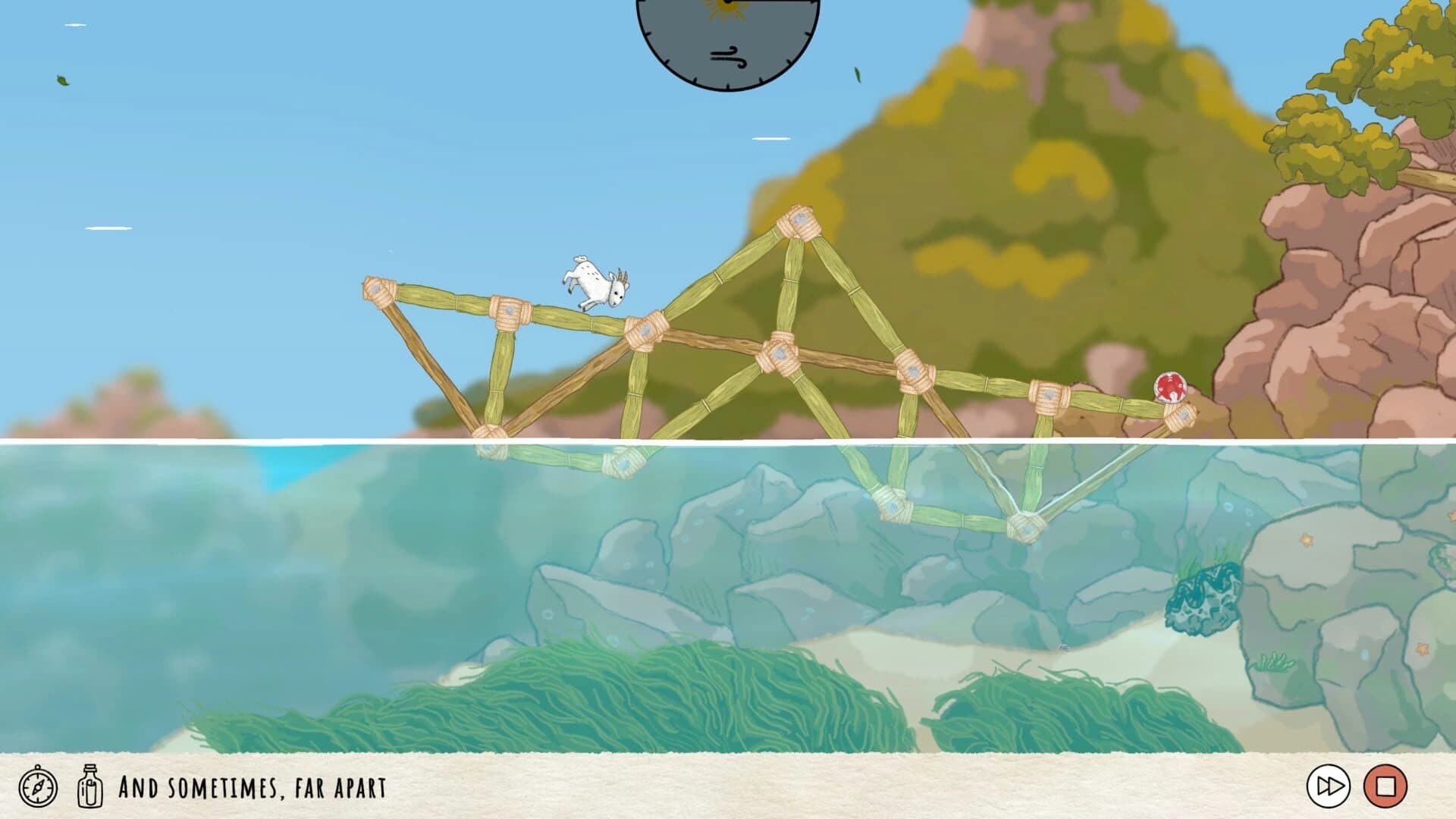 Float Your Goat screenshot 2