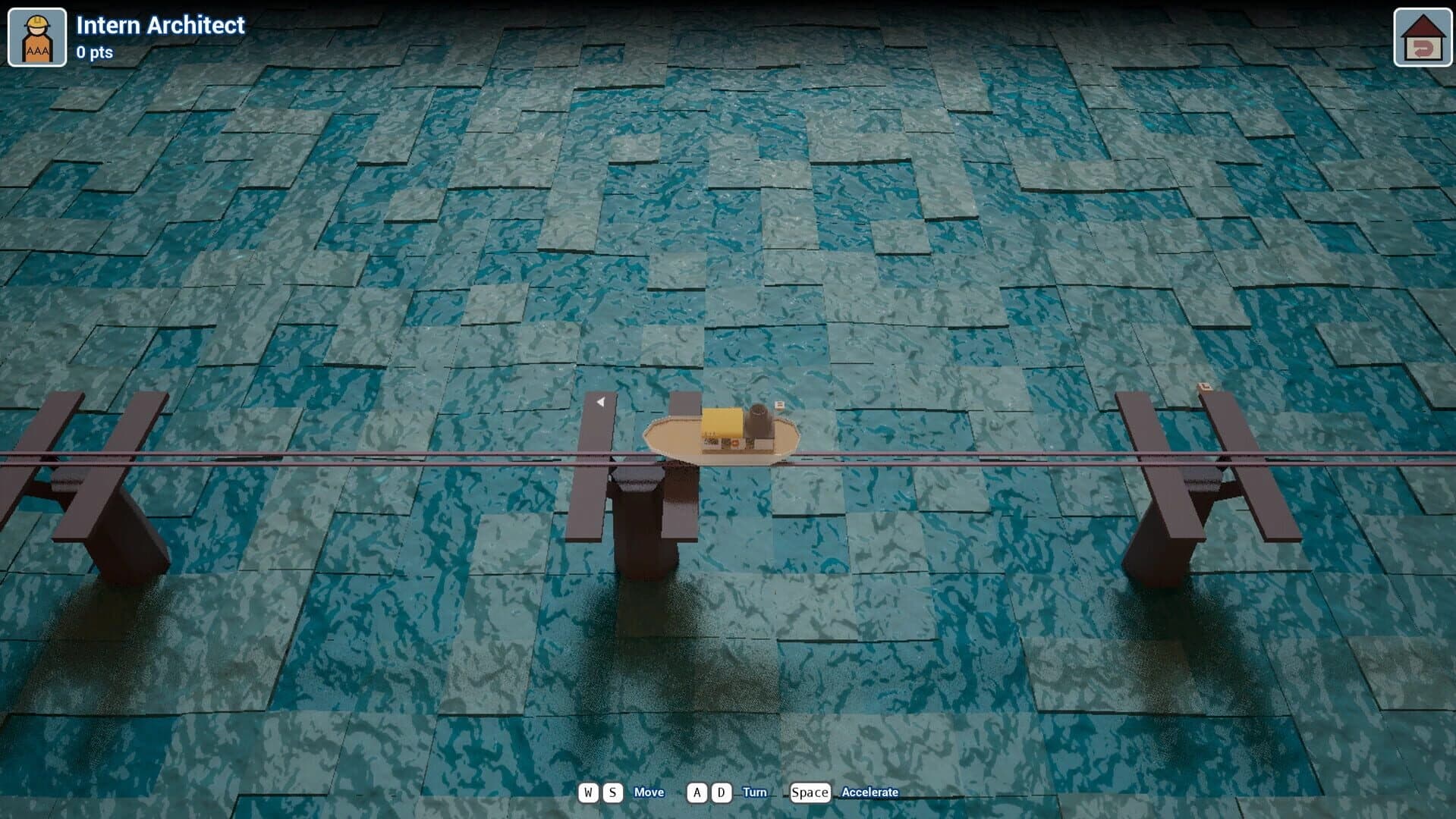 Floatineer screenshot 4