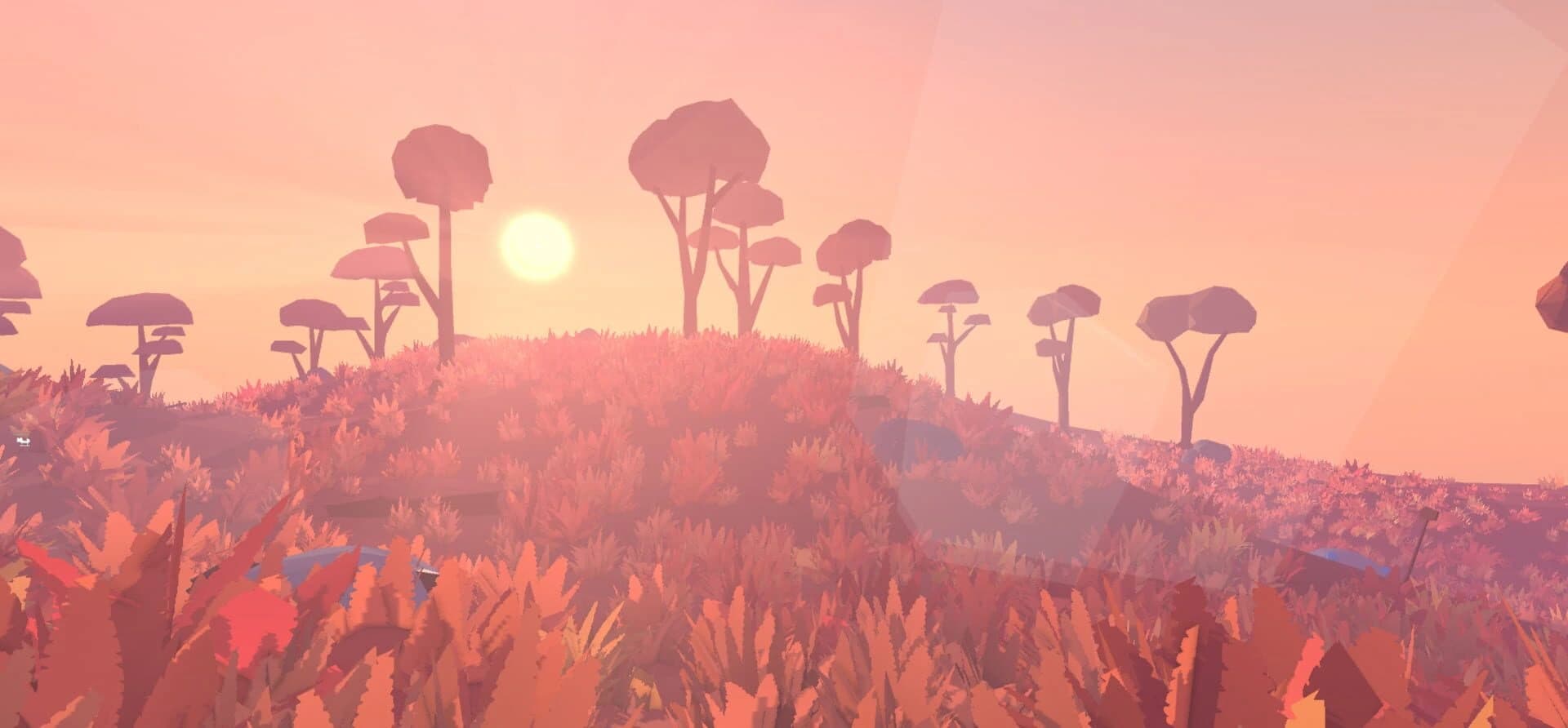 Floatlands screenshot 3