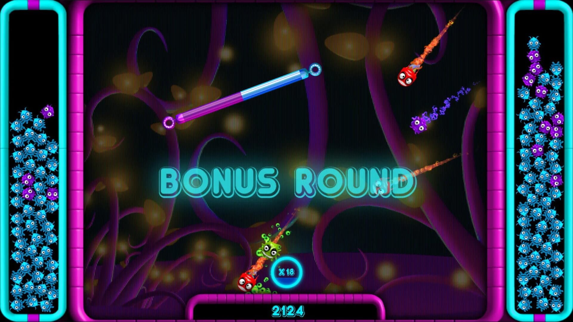 Flobe screenshot 3