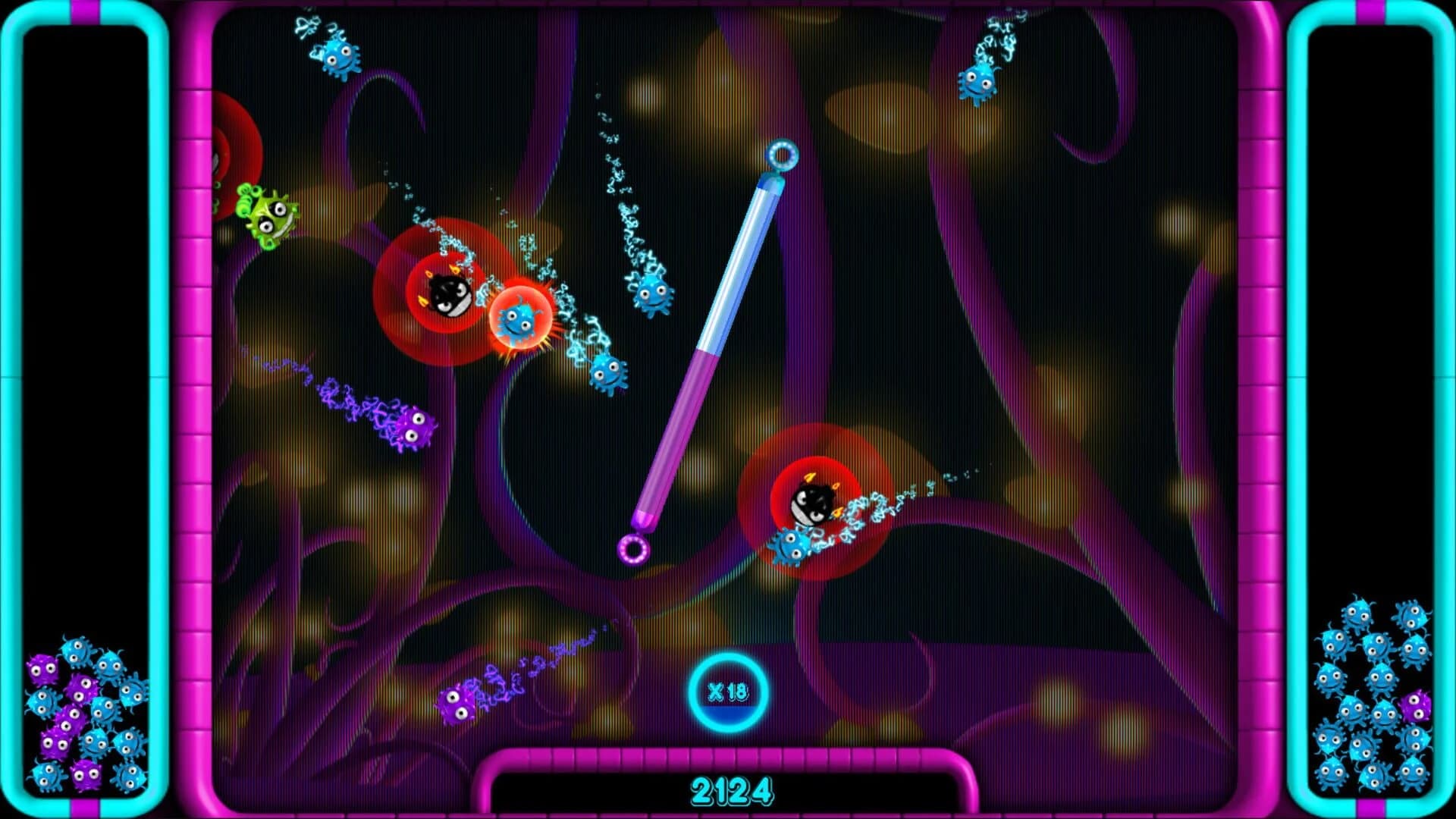 Flobe screenshot 1