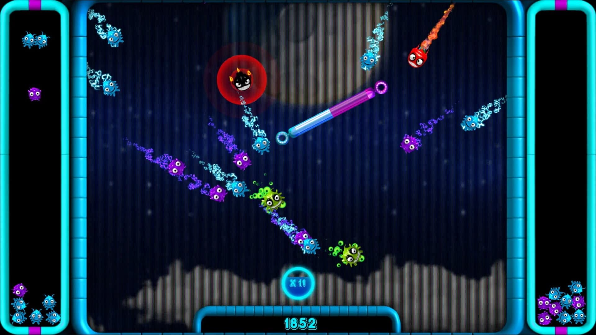 Flobe screenshot 5