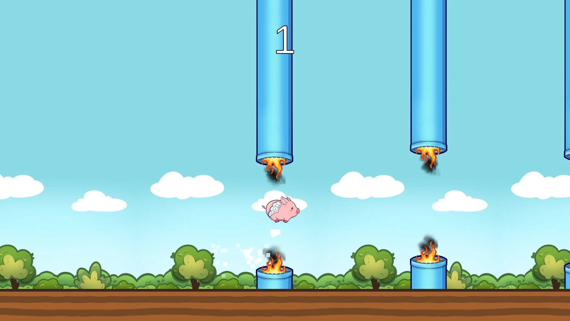 Floink Yoink screenshot 3