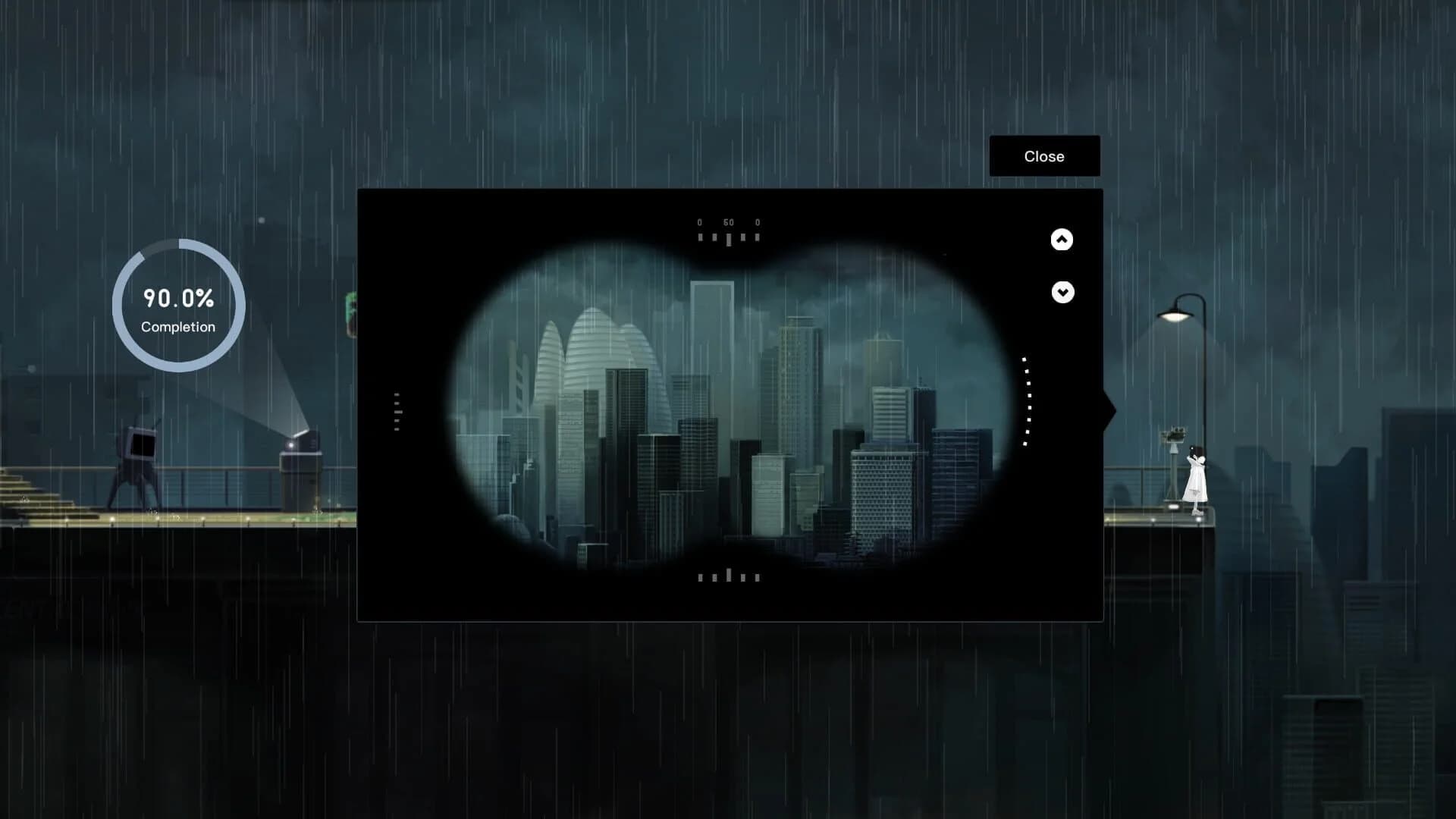 Flood of Light screenshot 2