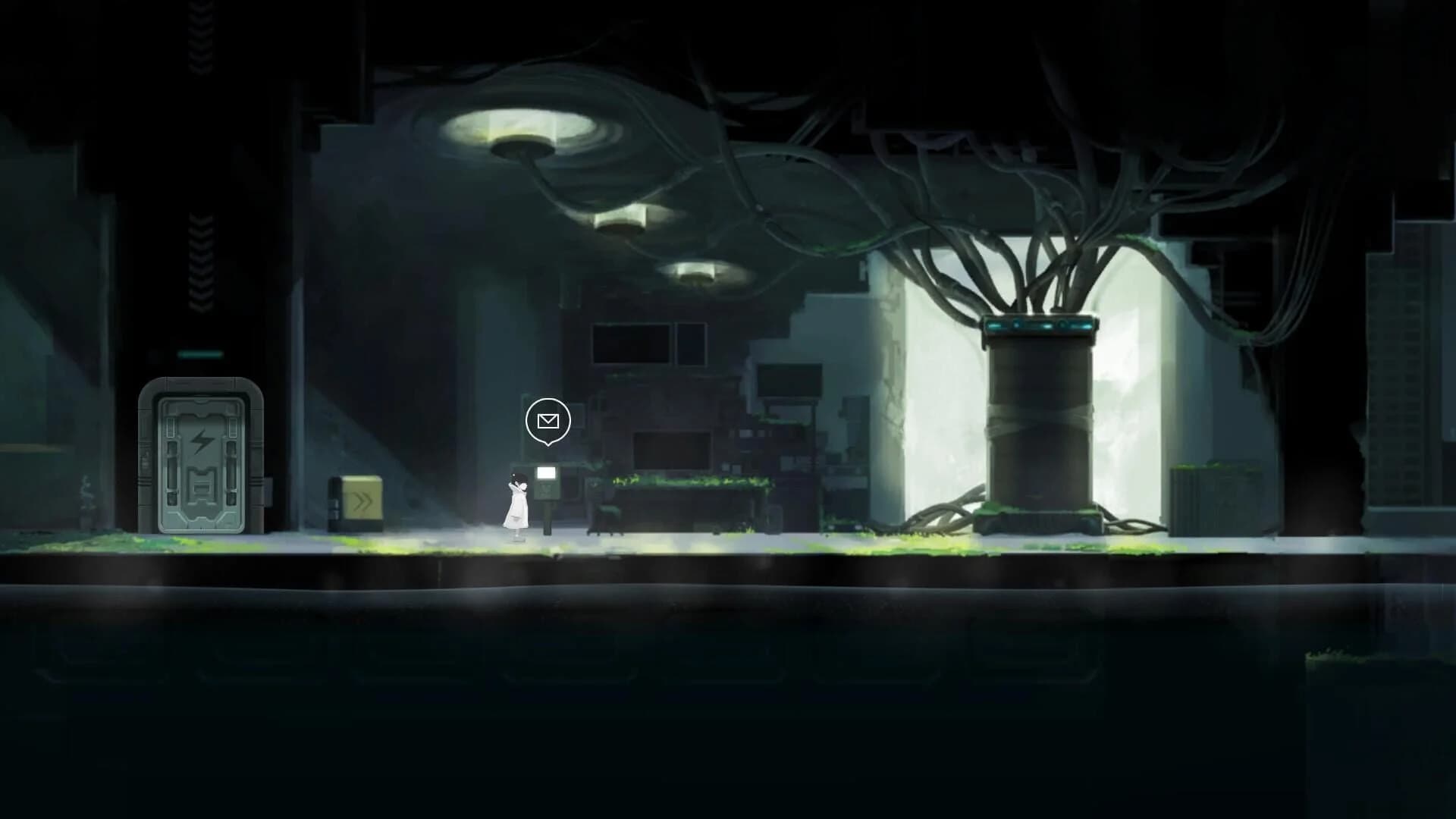 Flood of Light screenshot 3