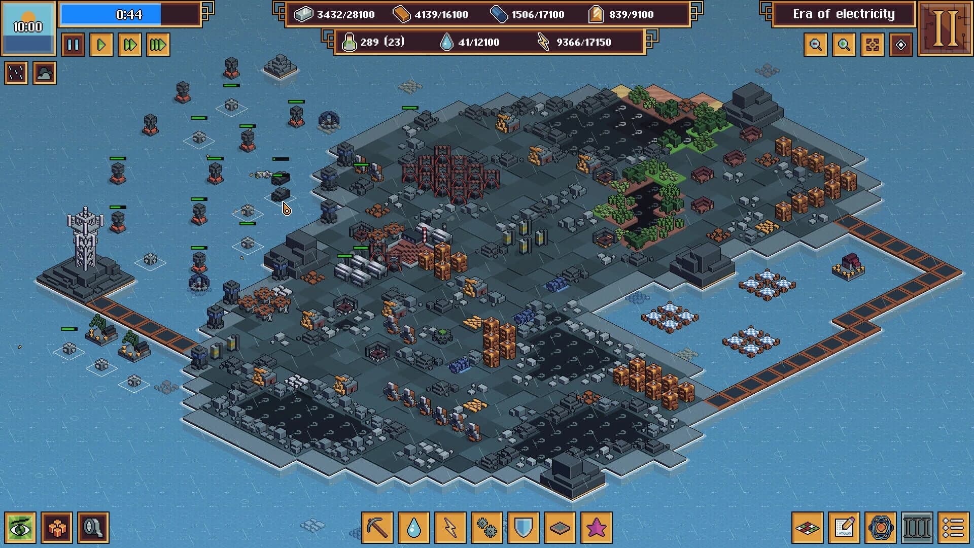 Flooded screenshot 3