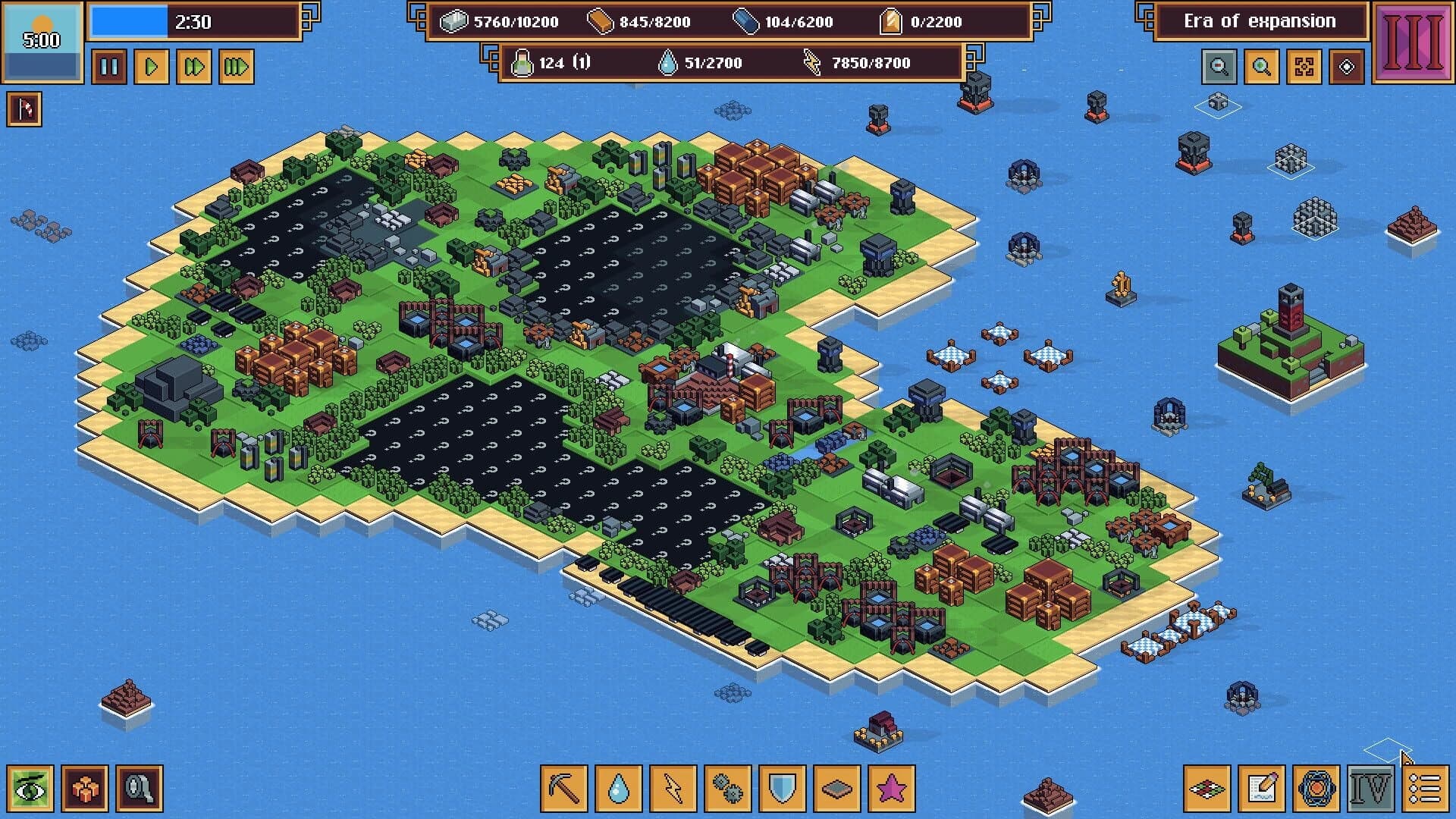 Flooded screenshot 4