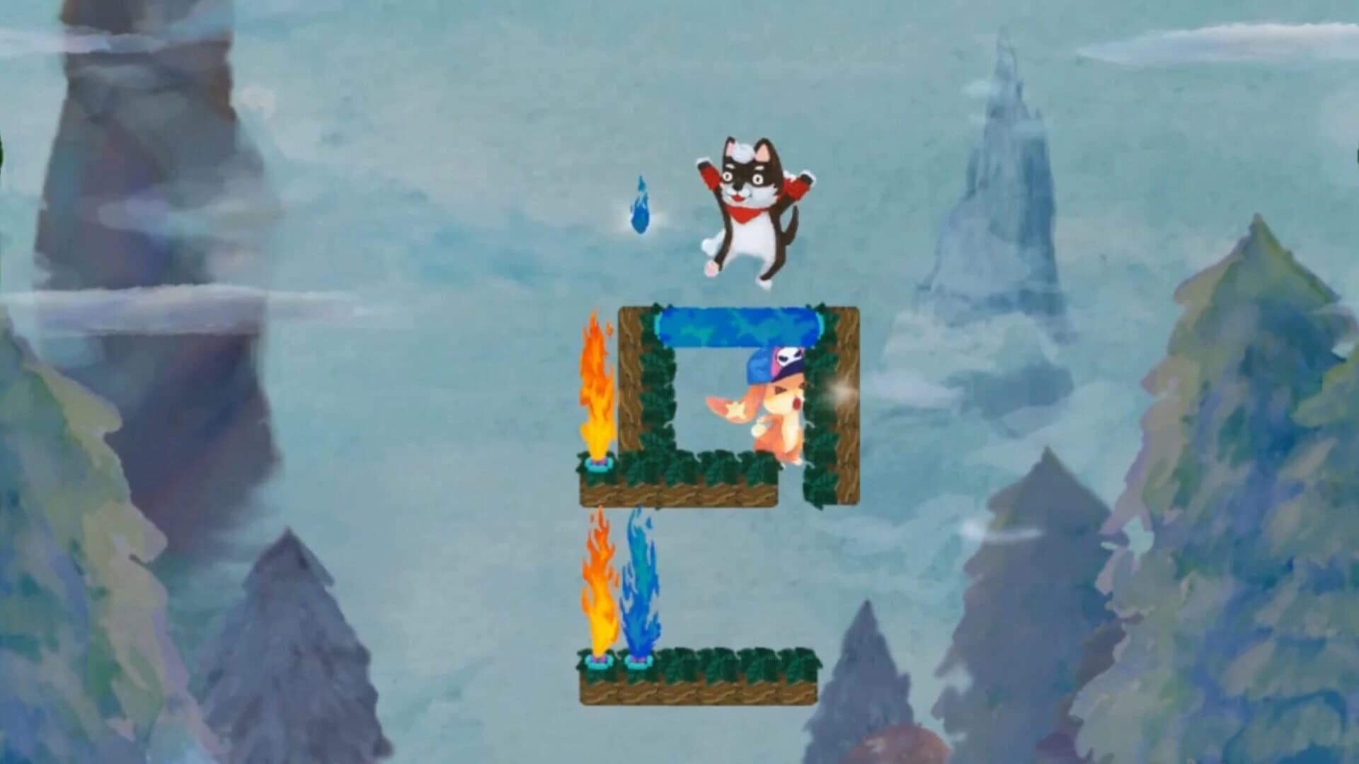 Floody screenshot 4