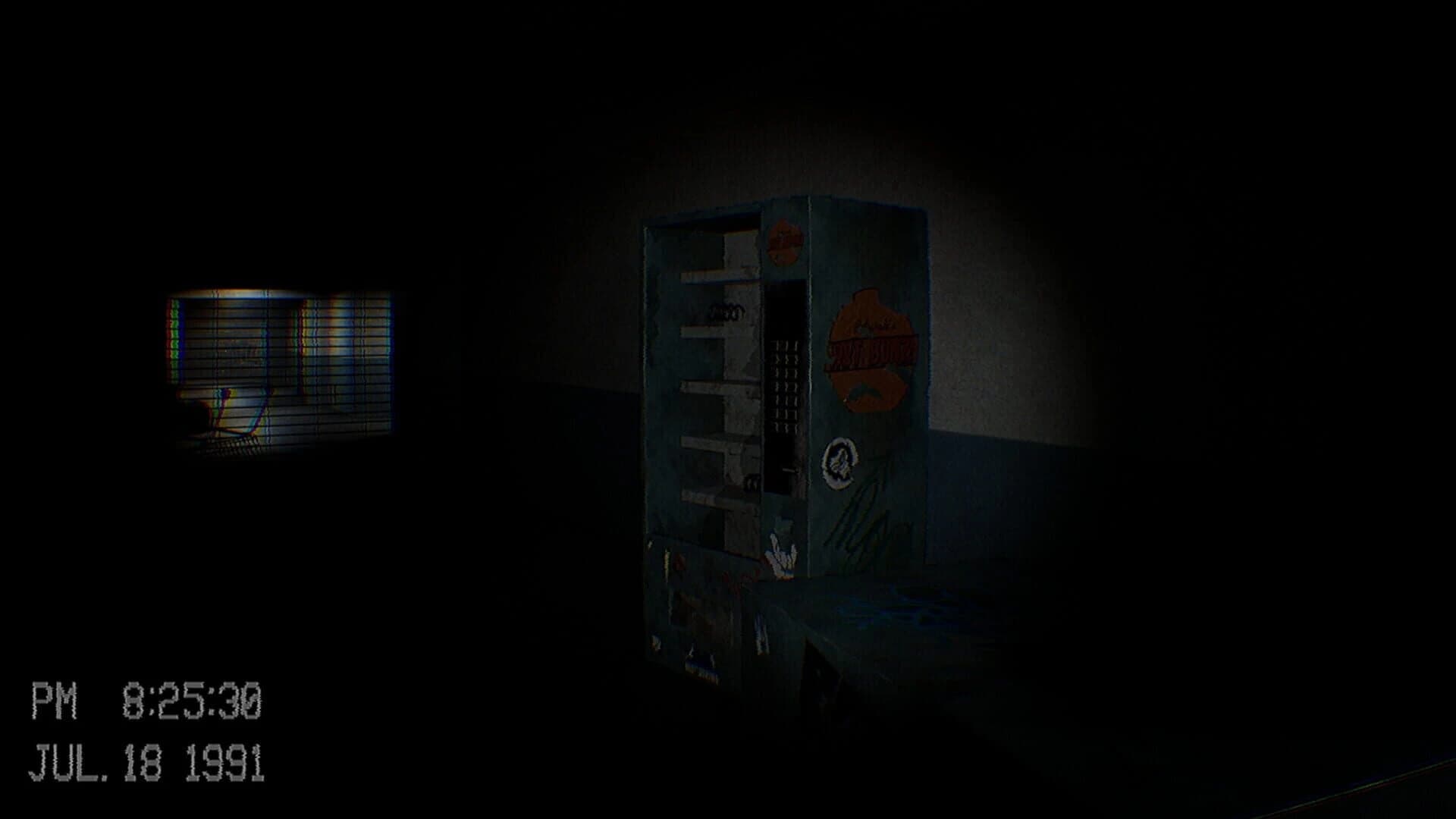 Floor 0 screenshot 4