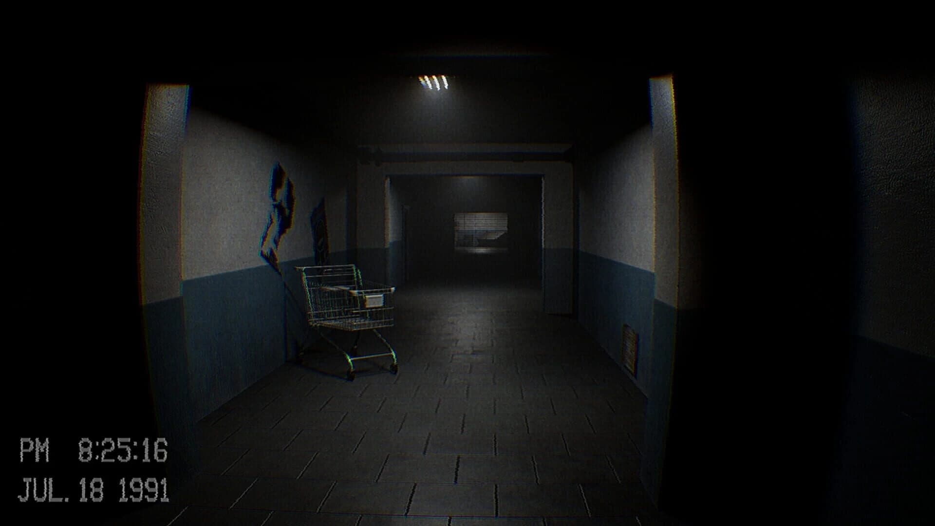 Floor 0 screenshot 5