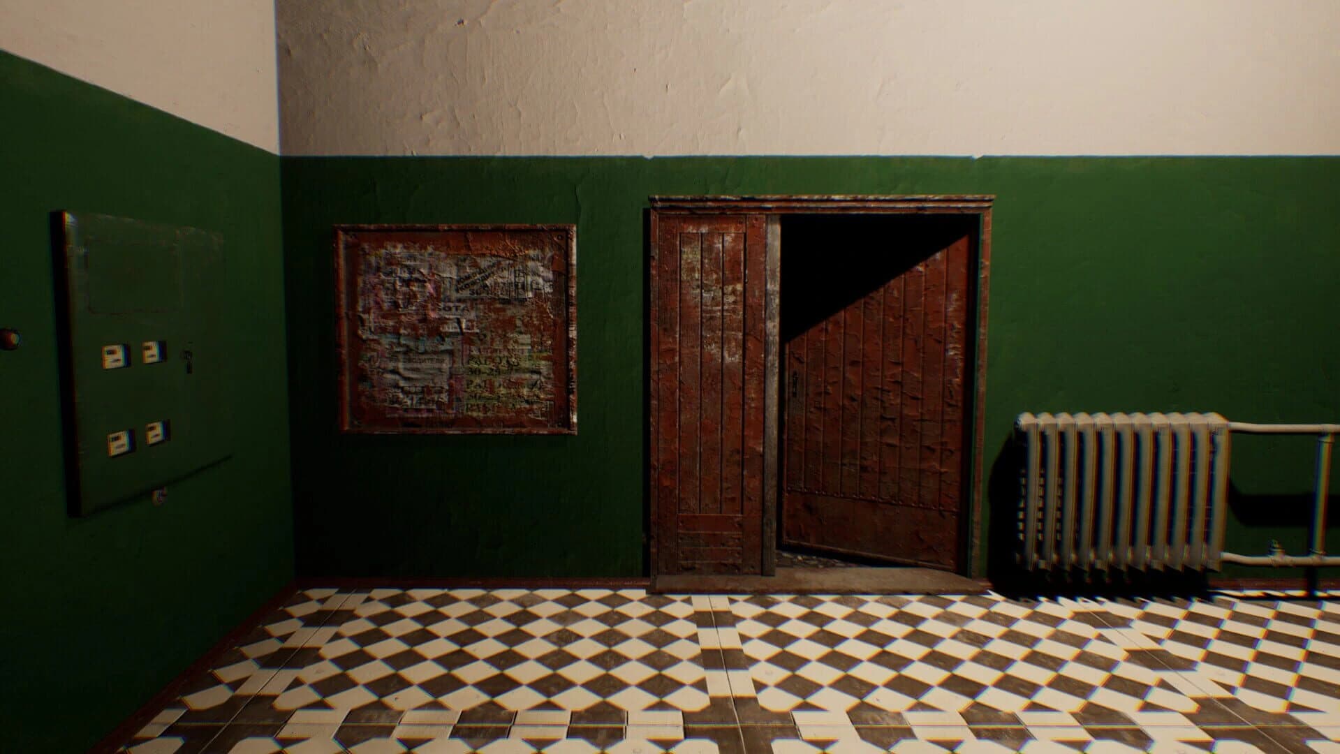 Floor 12 screenshot 5