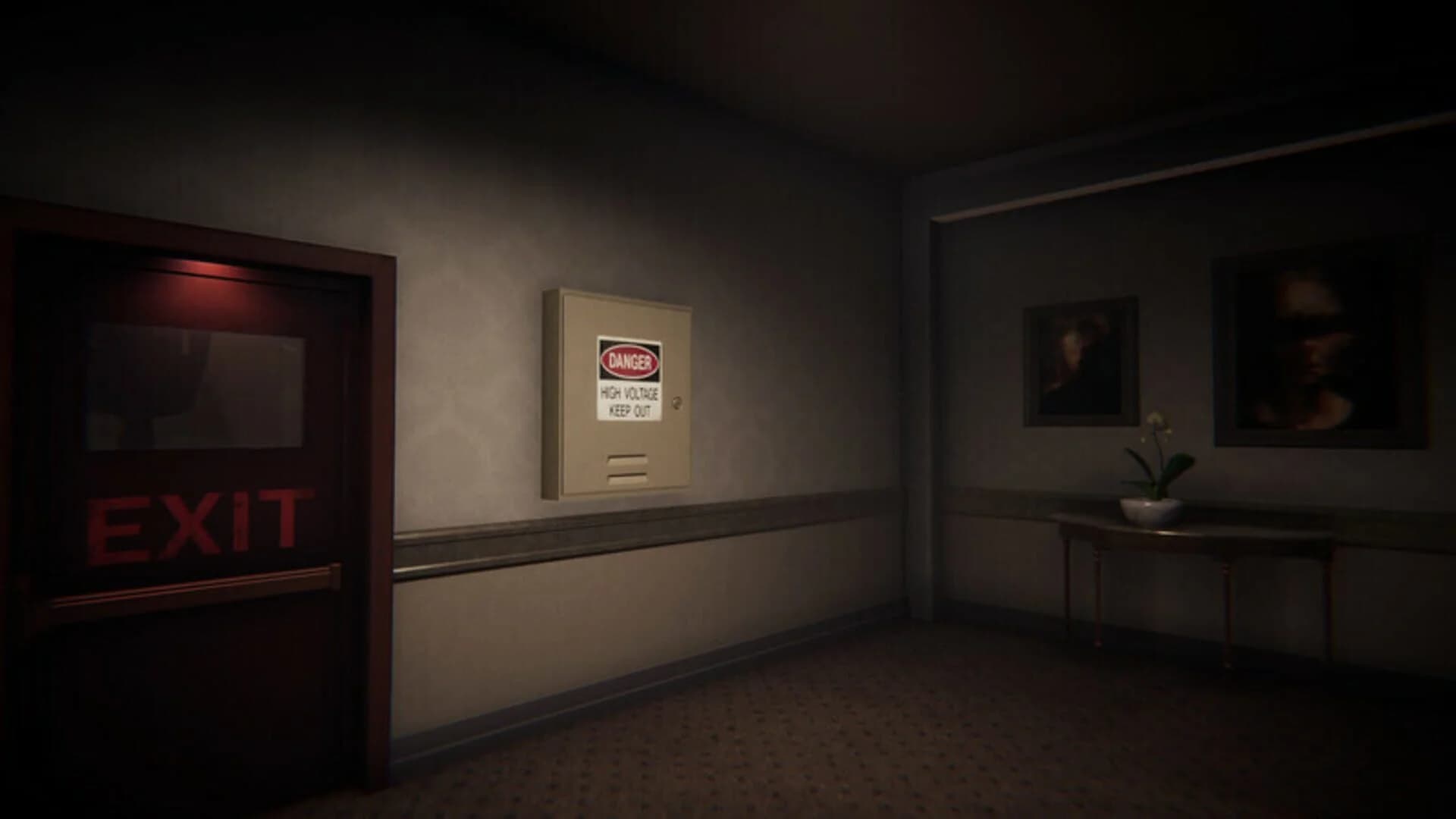 Floor 9 screenshot 2