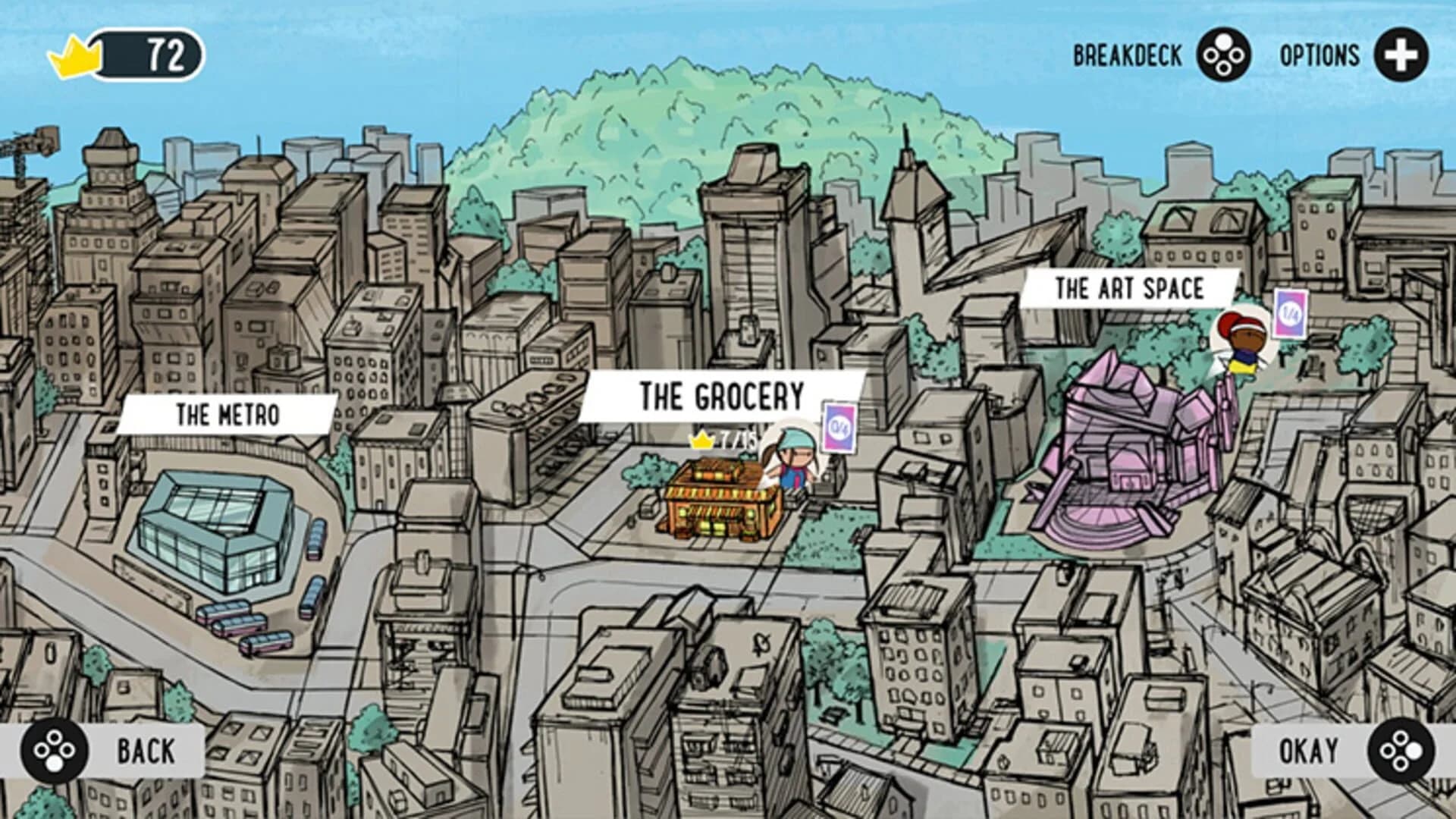 Floor Kids screenshot 5