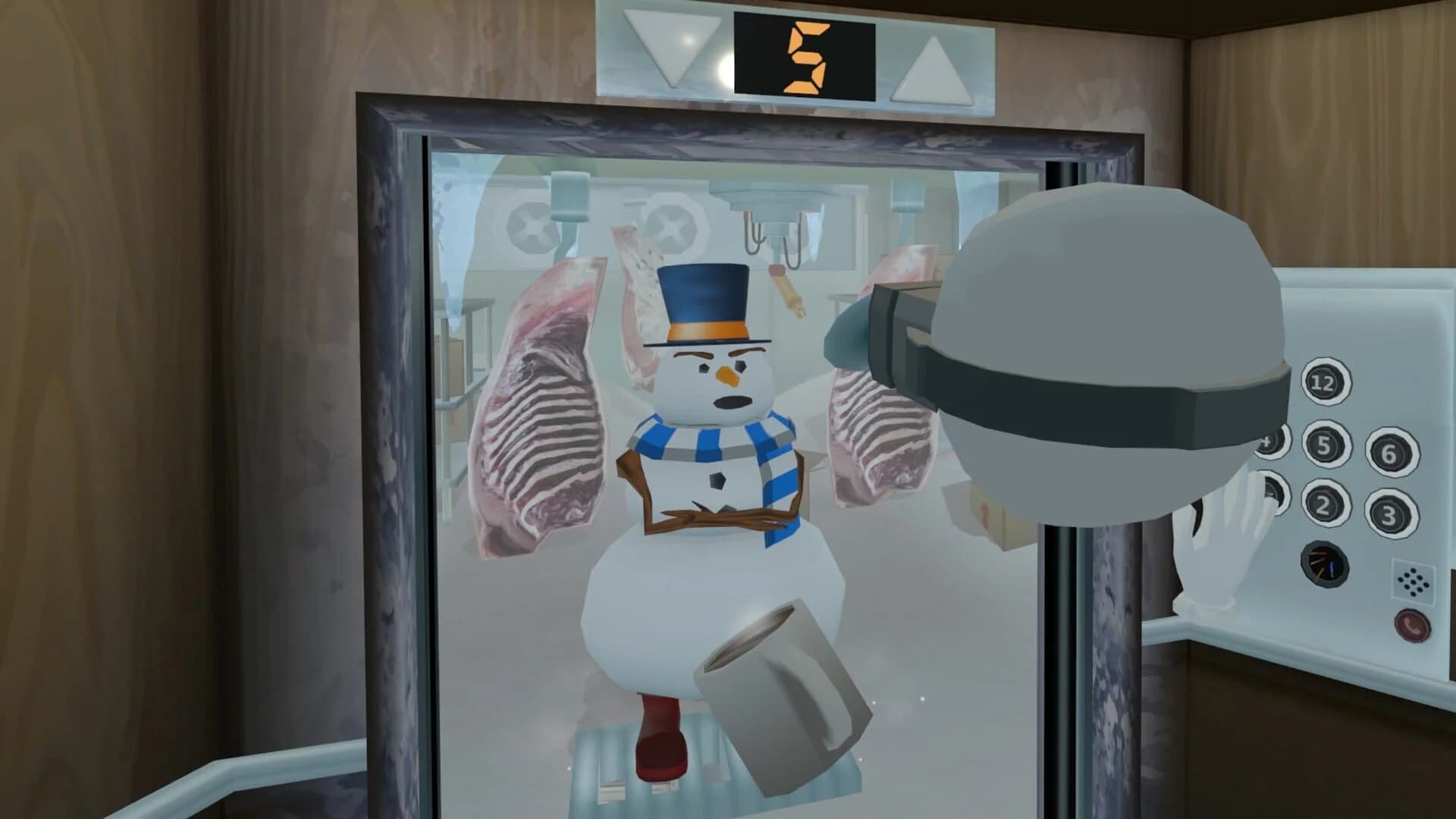 Floor Plan: Hands-On Edition screenshot 2