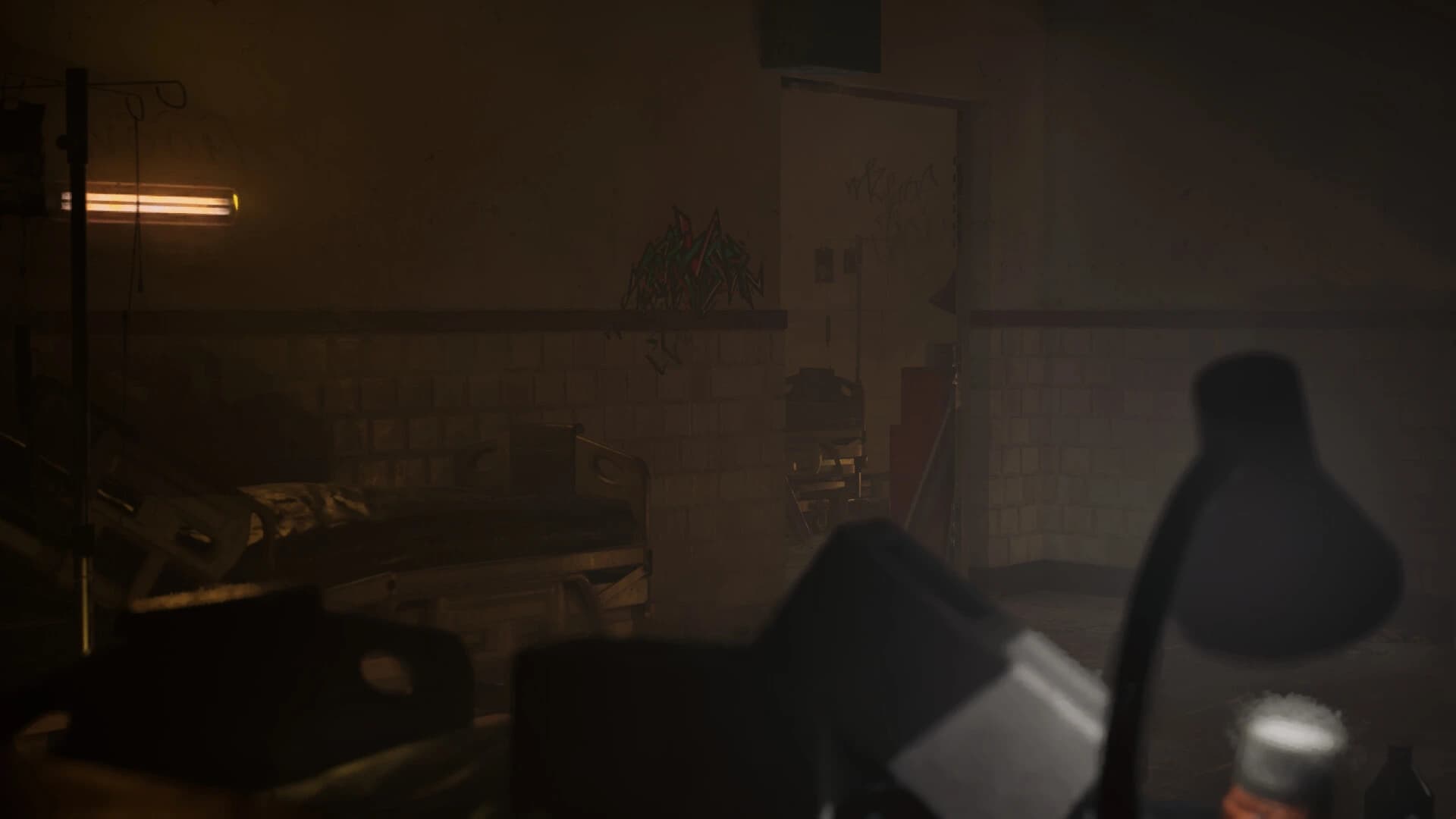 Floor404 screenshot 6
