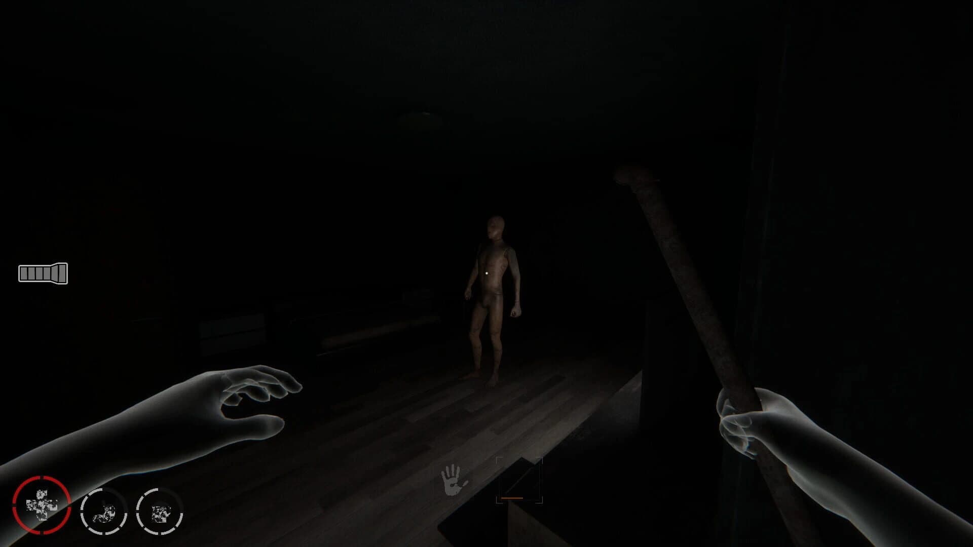 Floor44 screenshot 1