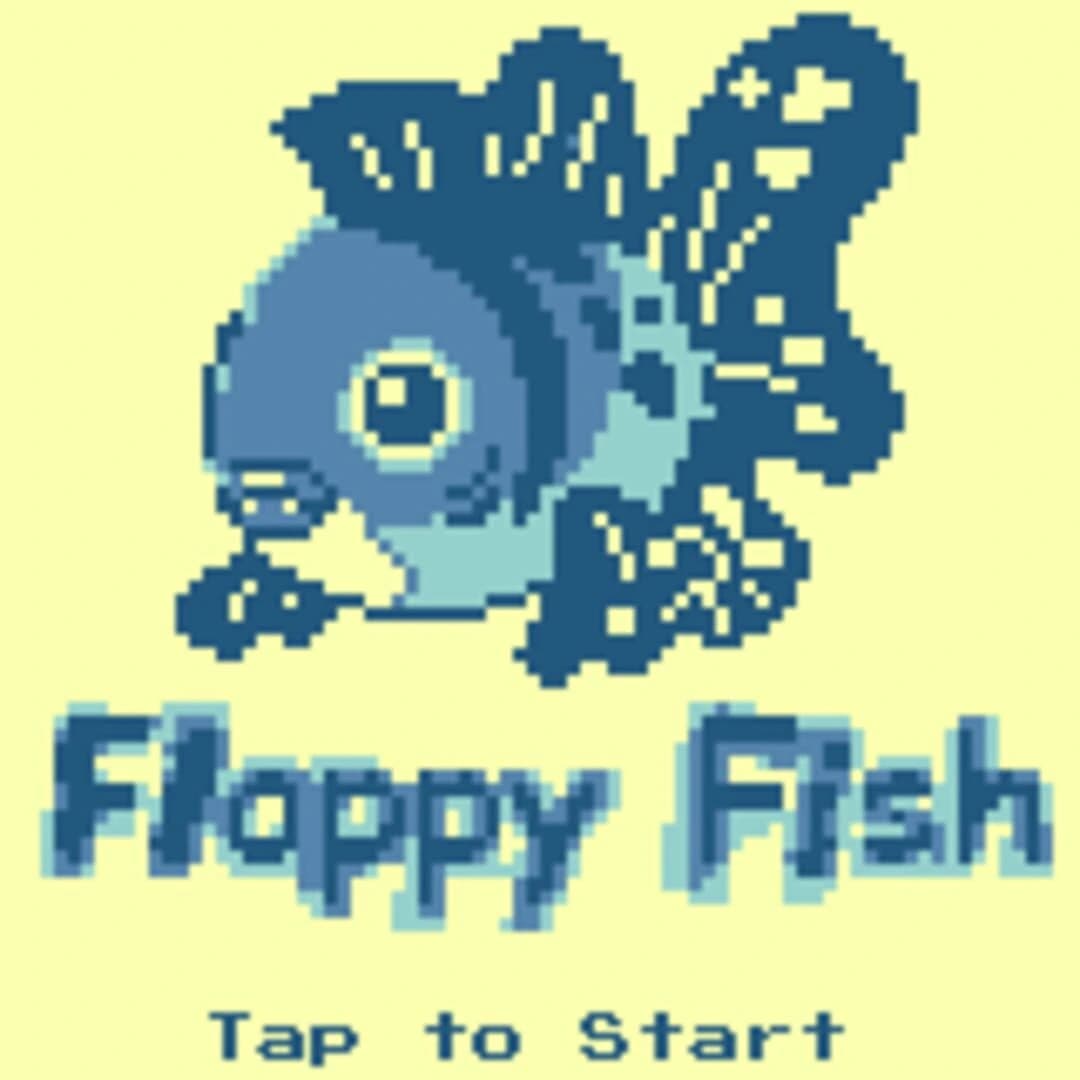 Floppy Fish screenshot 2