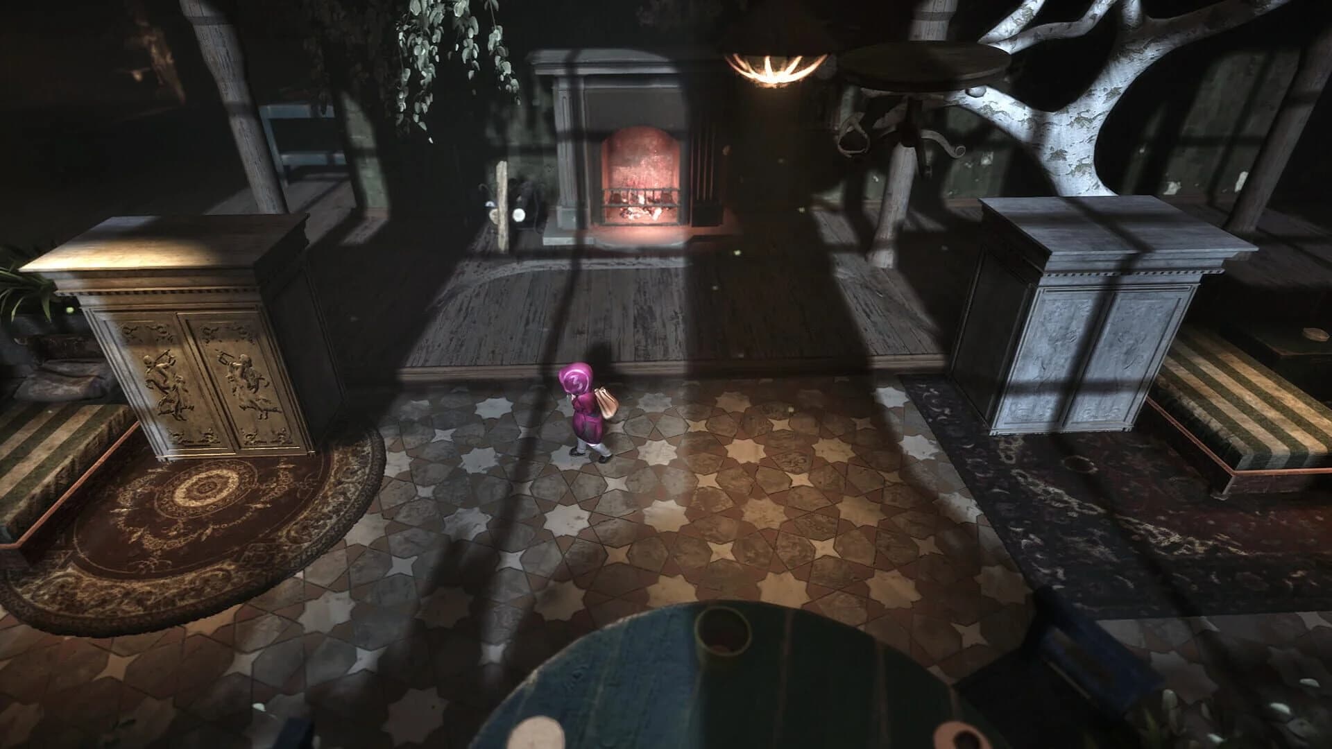 Floralis screenshot 4