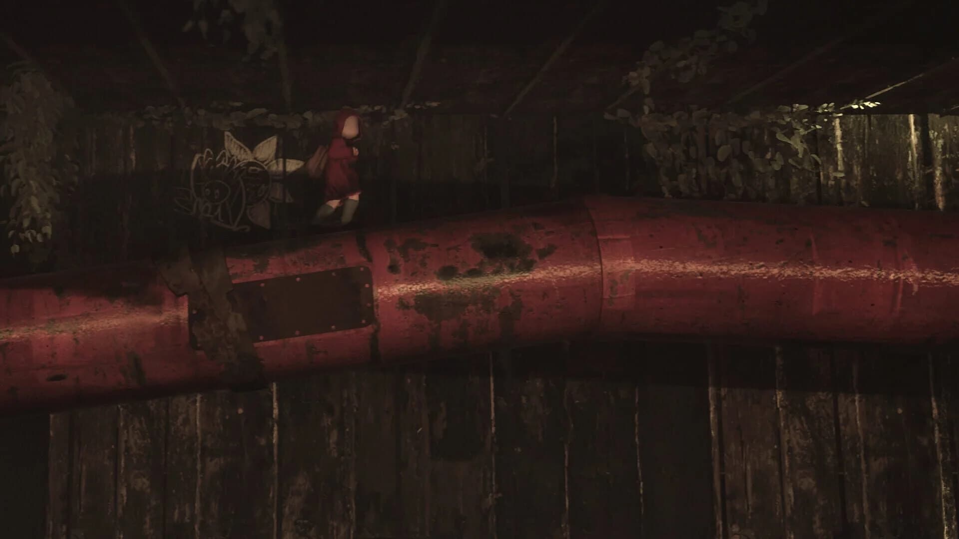 Floralis screenshot 1