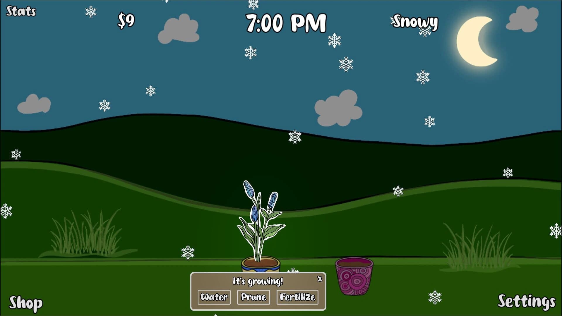 FloraLumina screenshot 4