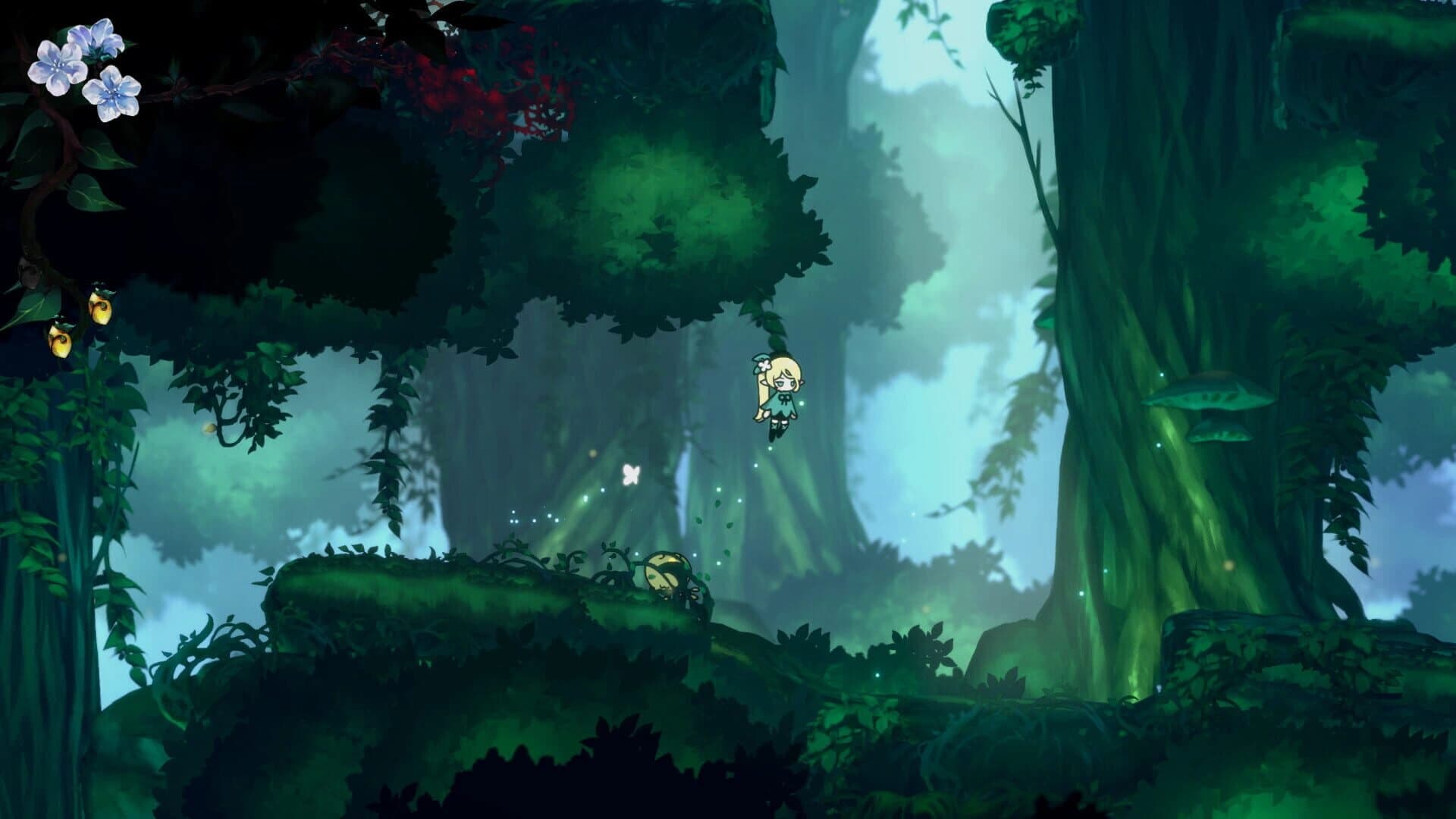 Florarium screenshot 3