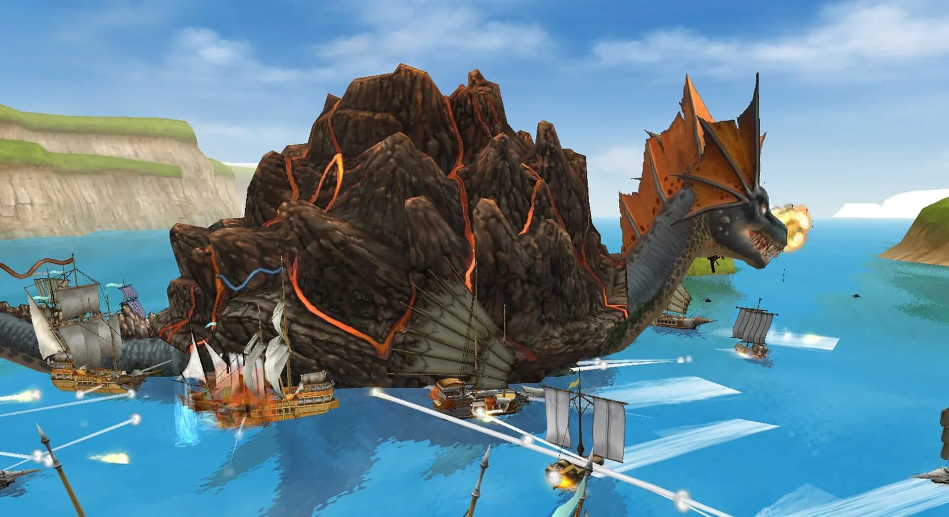 Florensia screenshot 1