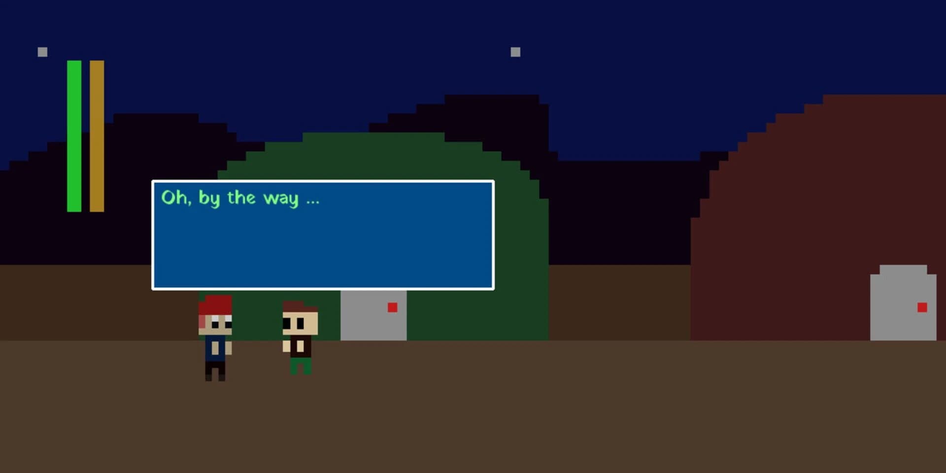 Floresia I: Intemporel screenshot 1