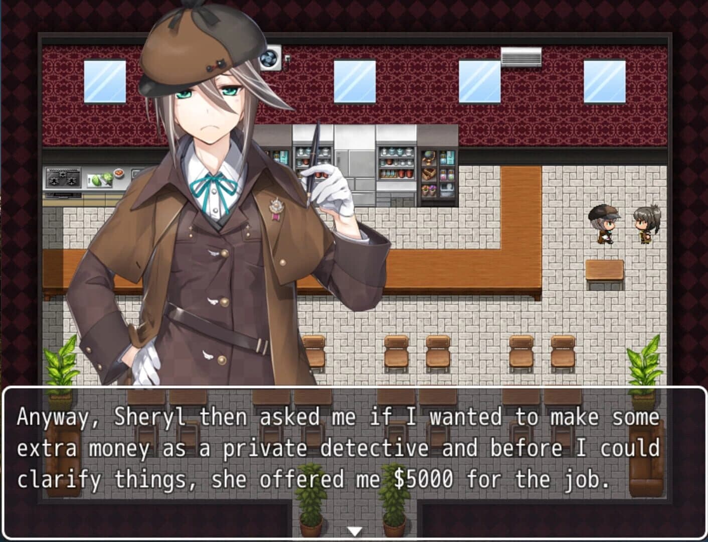 Florida Love Stories screenshot 3