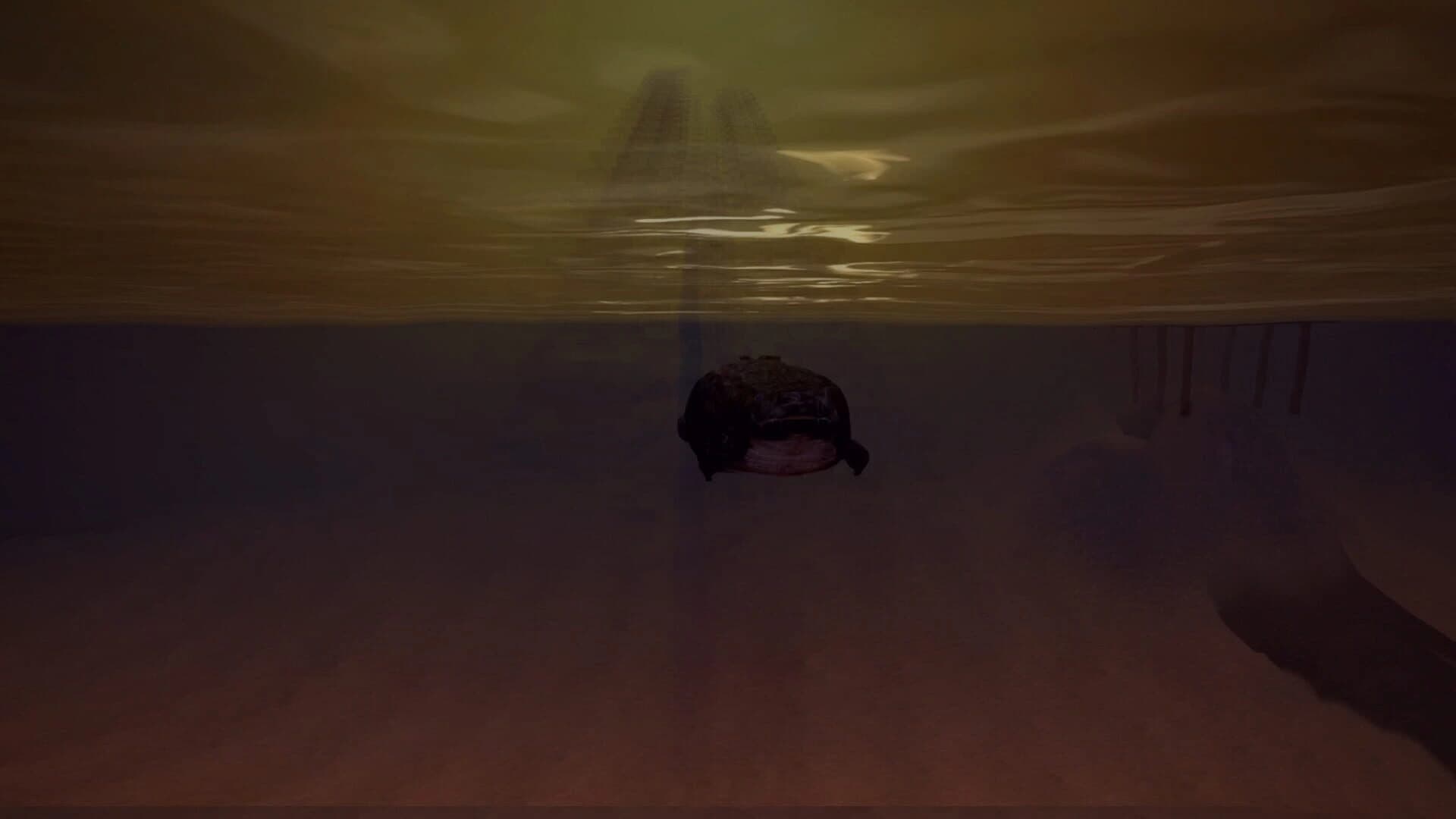 Florida Simulator 1986 screenshot 4