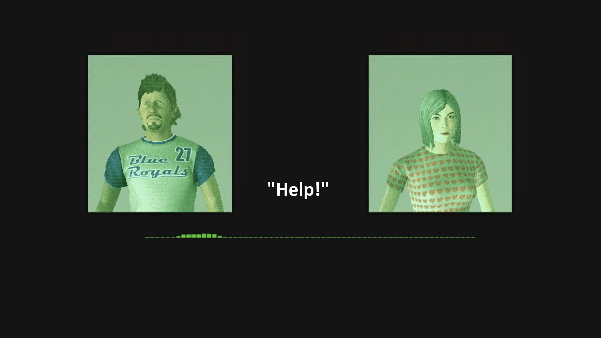 Florida Simulator 1986 screenshot 2