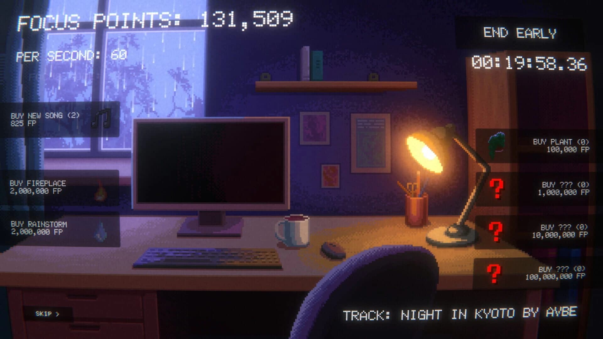Flow State: Max Chill Edition screenshot 2
